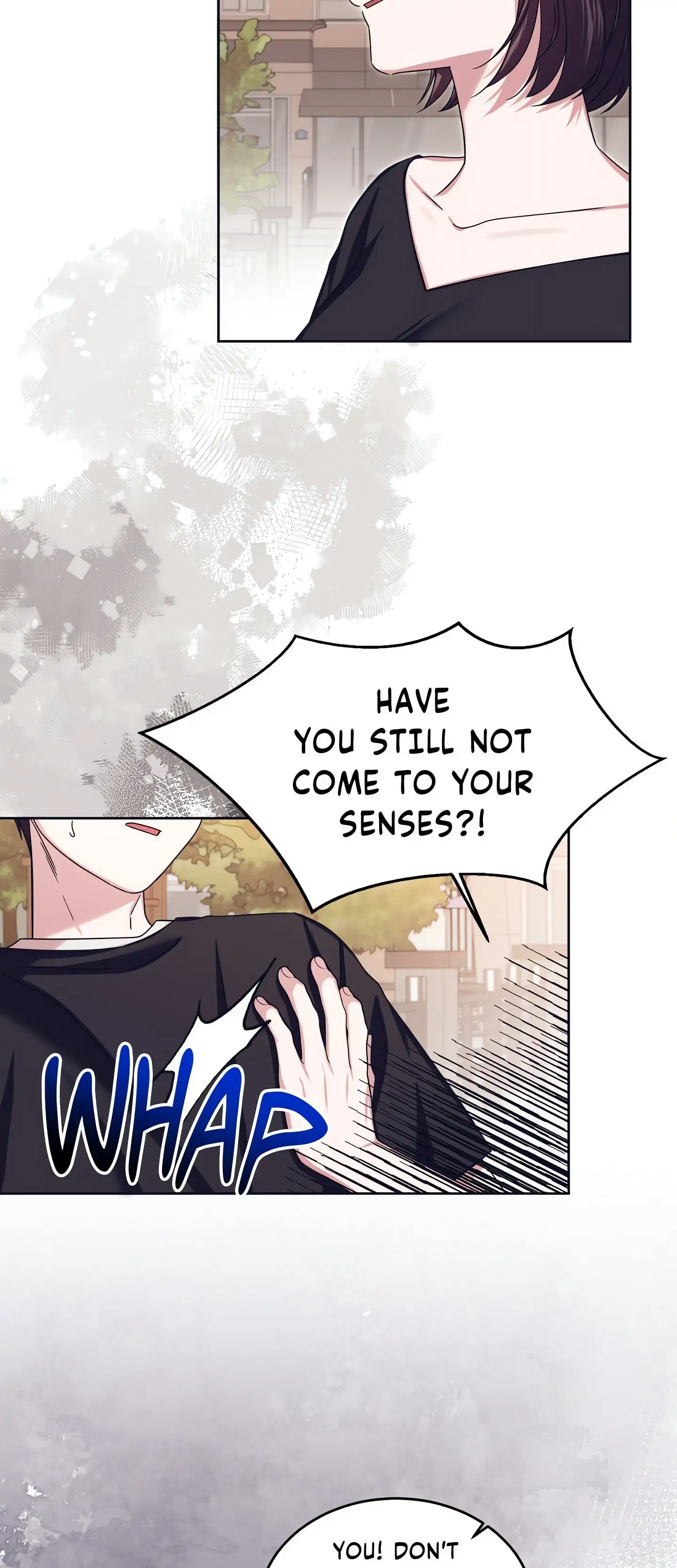Afternoon in Another World [ Official ] chapter 38 page 5