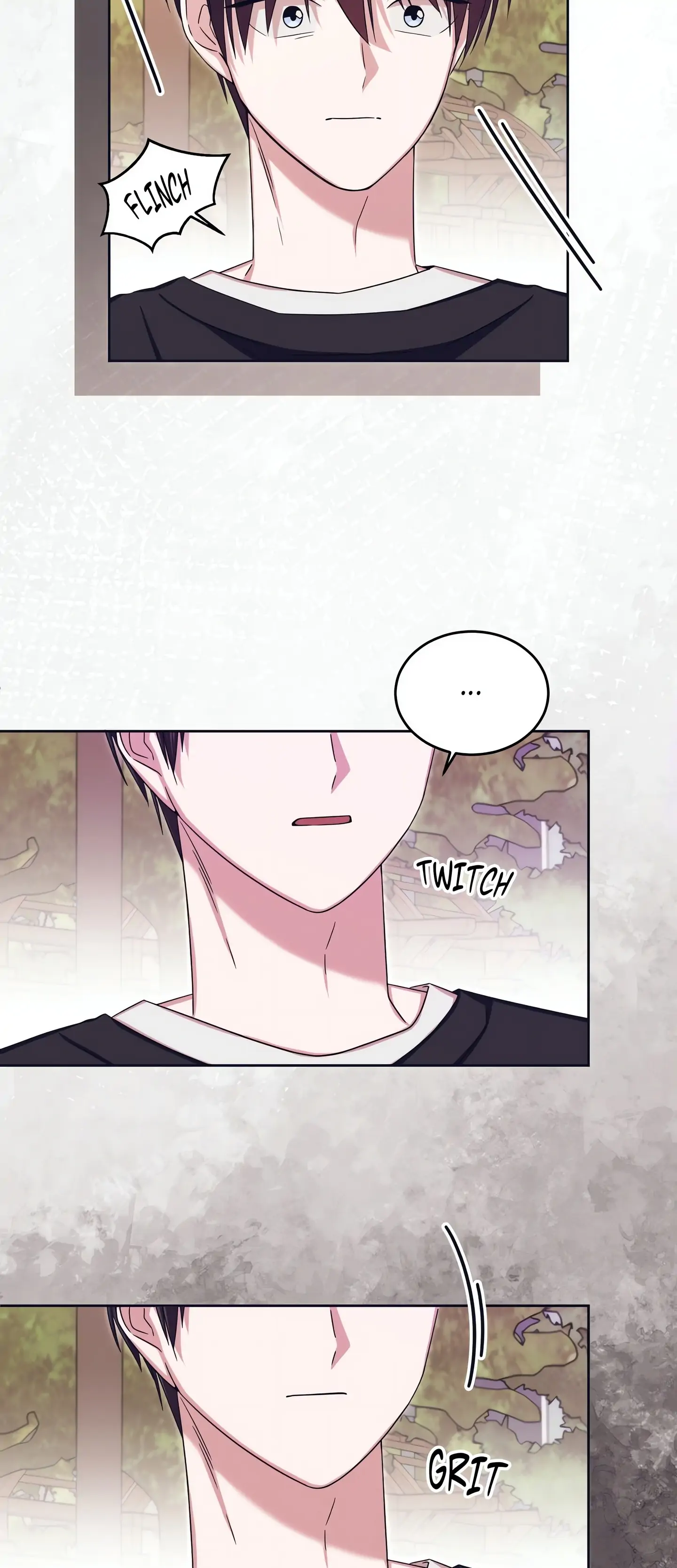 Afternoon in Another World [ Official ] chapter 38 page 8