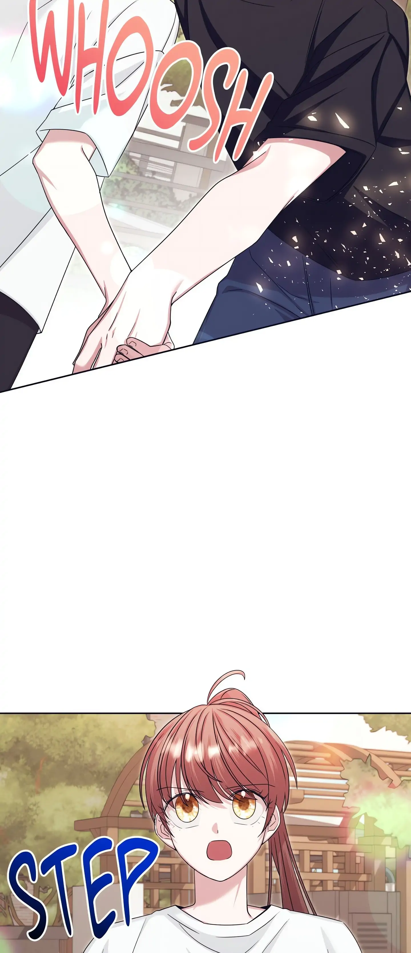 Afternoon in Another World [ Official ] chapter 38 page 11