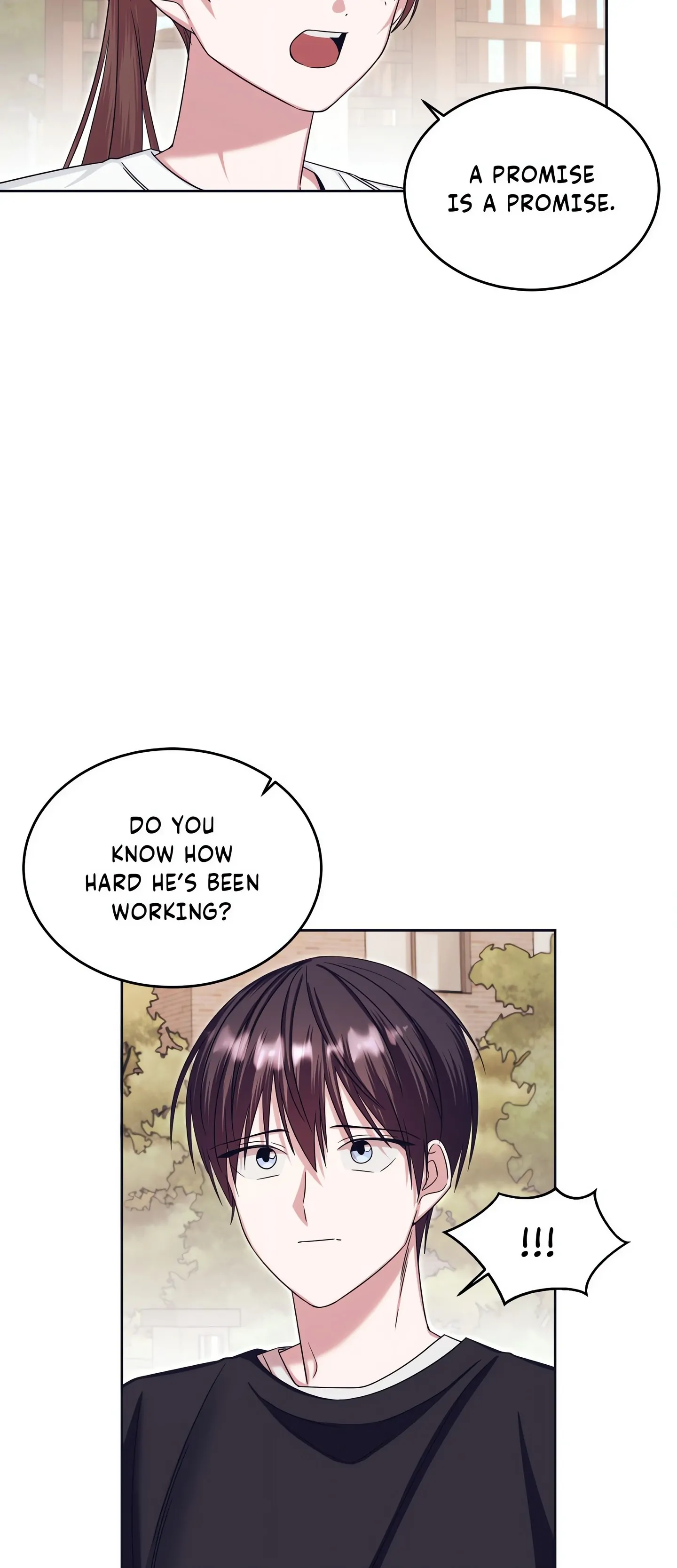 Afternoon in Another World [ Official ] chapter 38 page 13