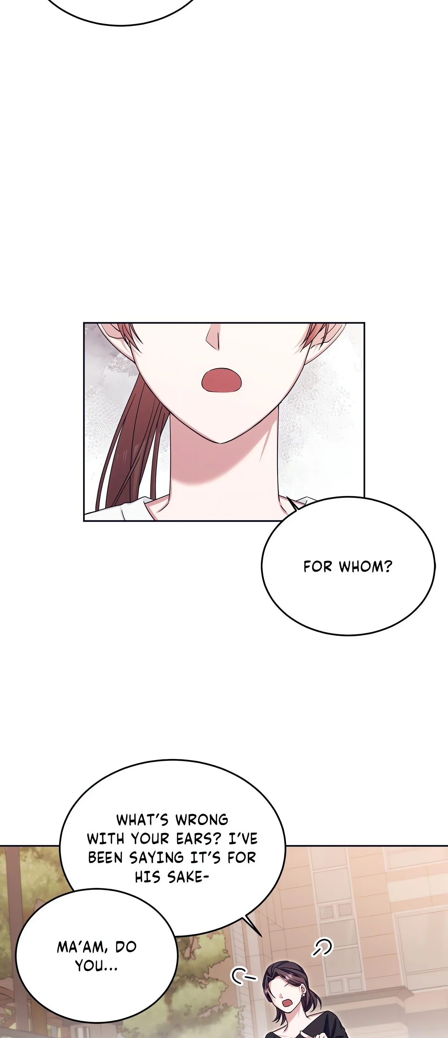 Afternoon in Another World [ Official ] chapter 38 page 15