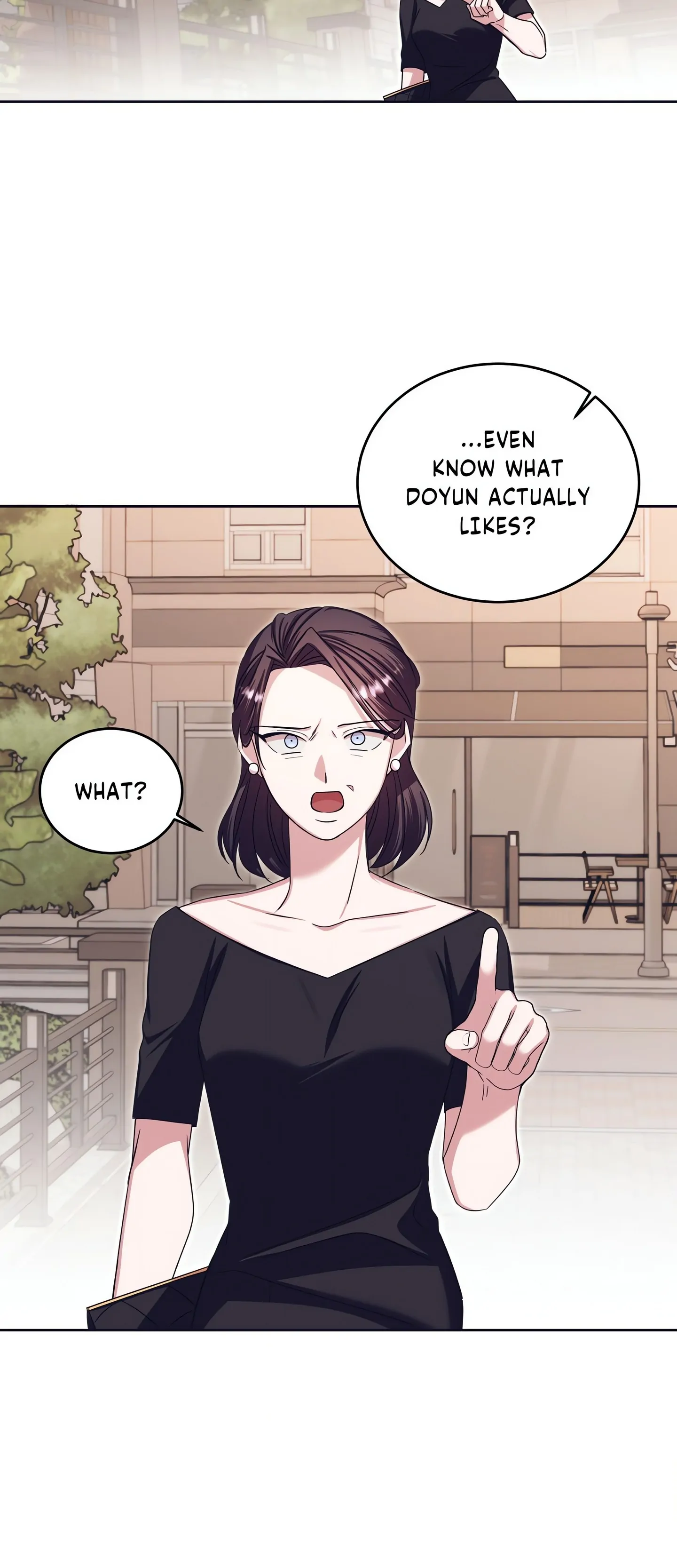 Afternoon in Another World [ Official ] chapter 38 page 16
