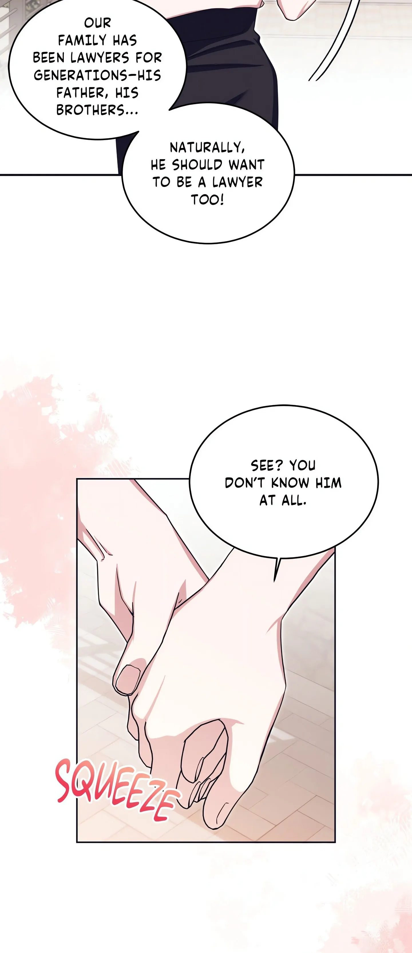 Afternoon in Another World [ Official ] chapter 38 page 19