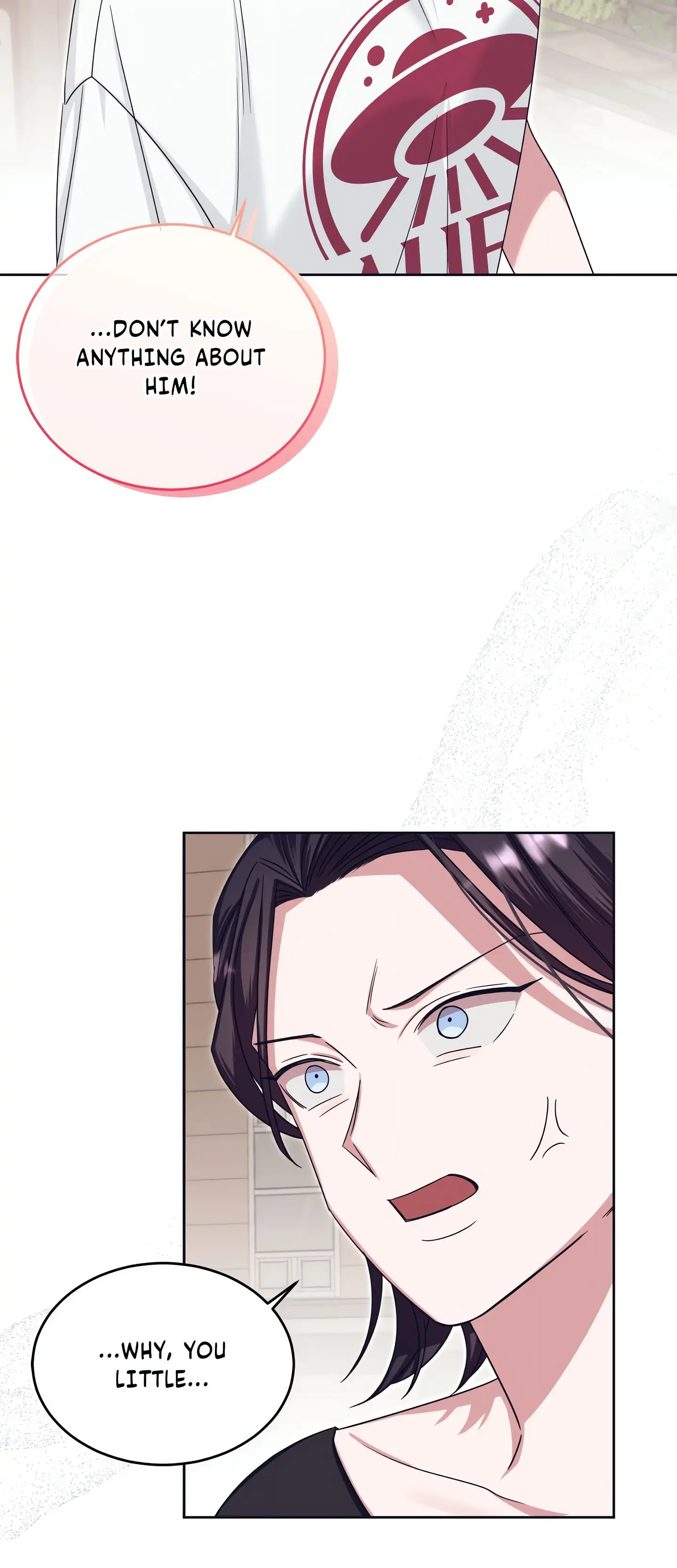 Afternoon in Another World [ Official ] chapter 38 page 21