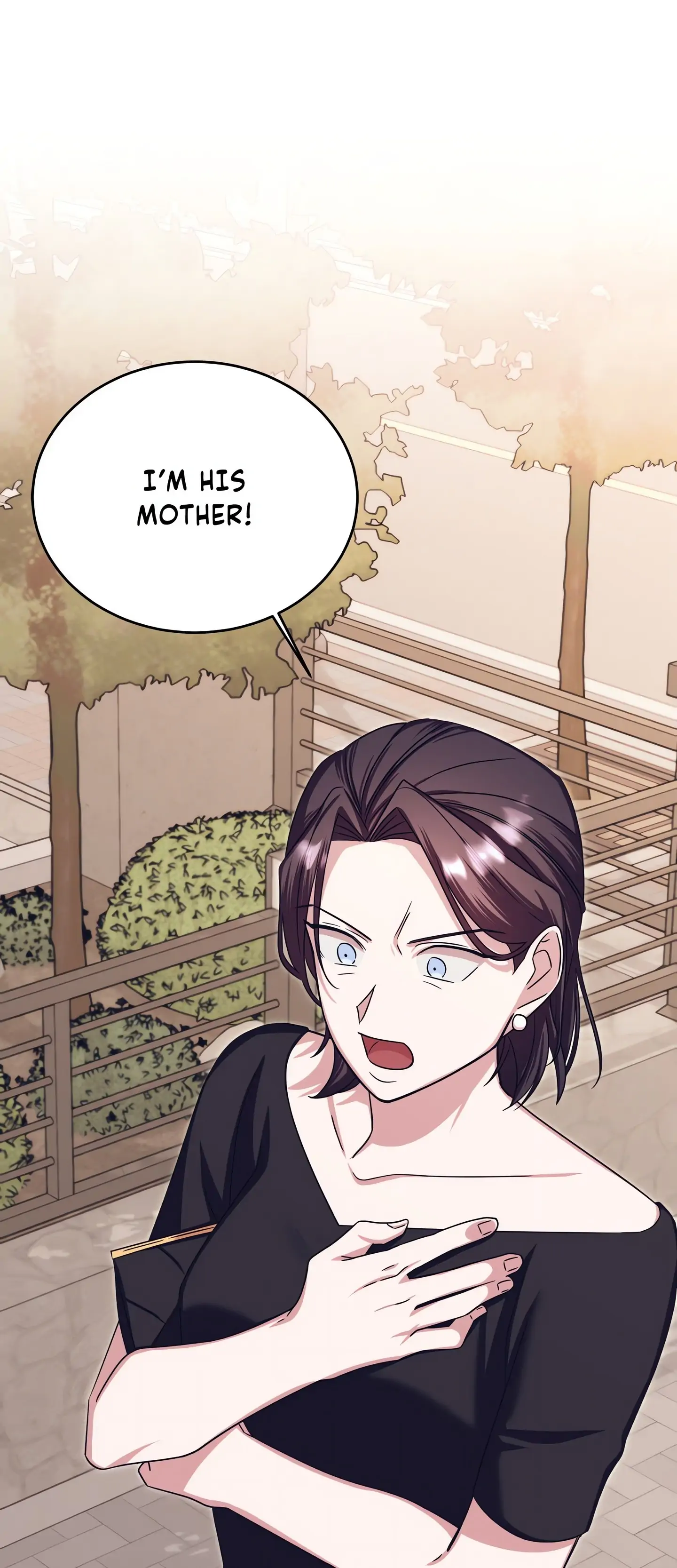 Afternoon in Another World [ Official ] chapter 38 page 22