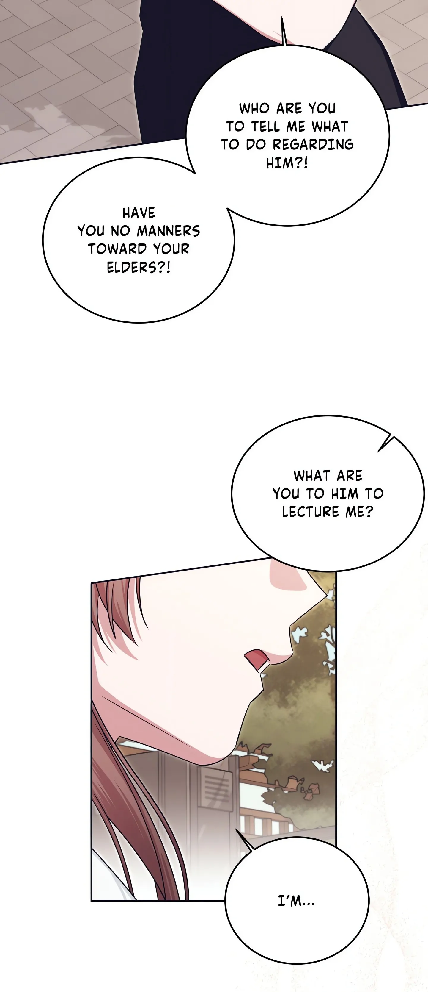 Afternoon in Another World [ Official ] chapter 38 page 23