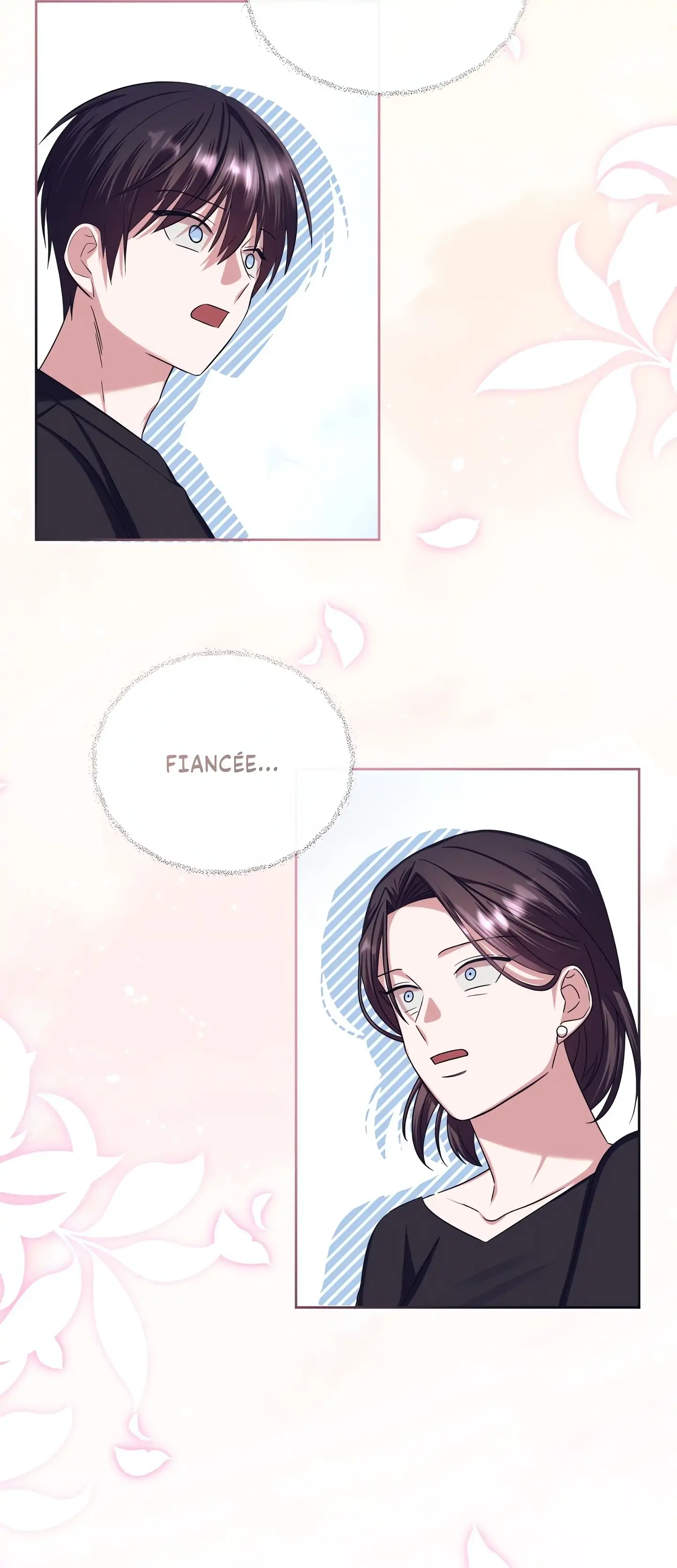 Afternoon in Another World [ Official ] chapter 38 page 26
