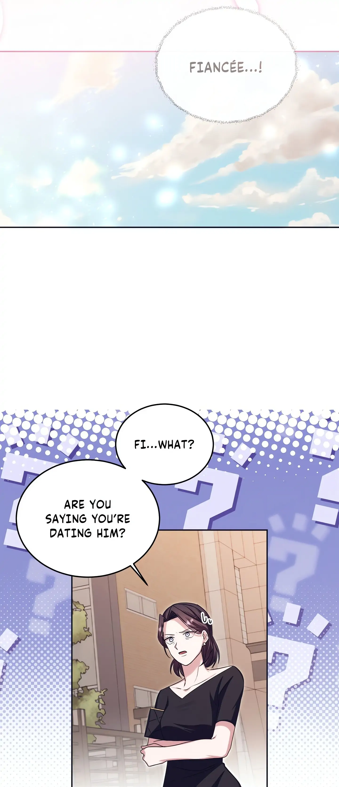 Afternoon in Another World [ Official ] chapter 38 page 27