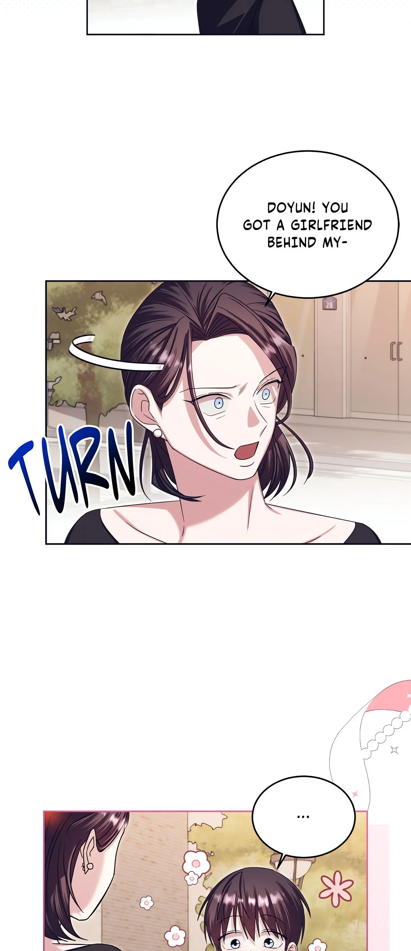 Afternoon in Another World [ Official ] chapter 38 page 28