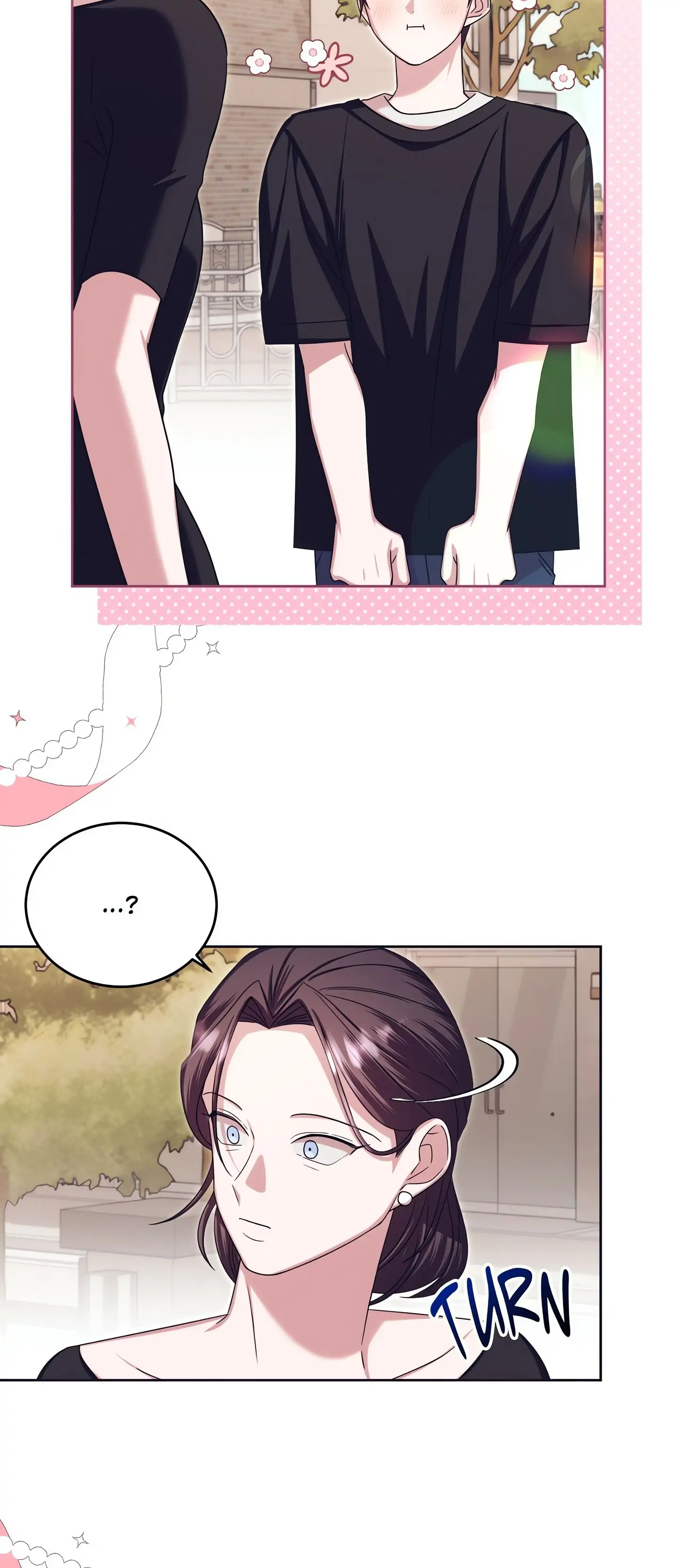 Afternoon in Another World [ Official ] chapter 38 page 29