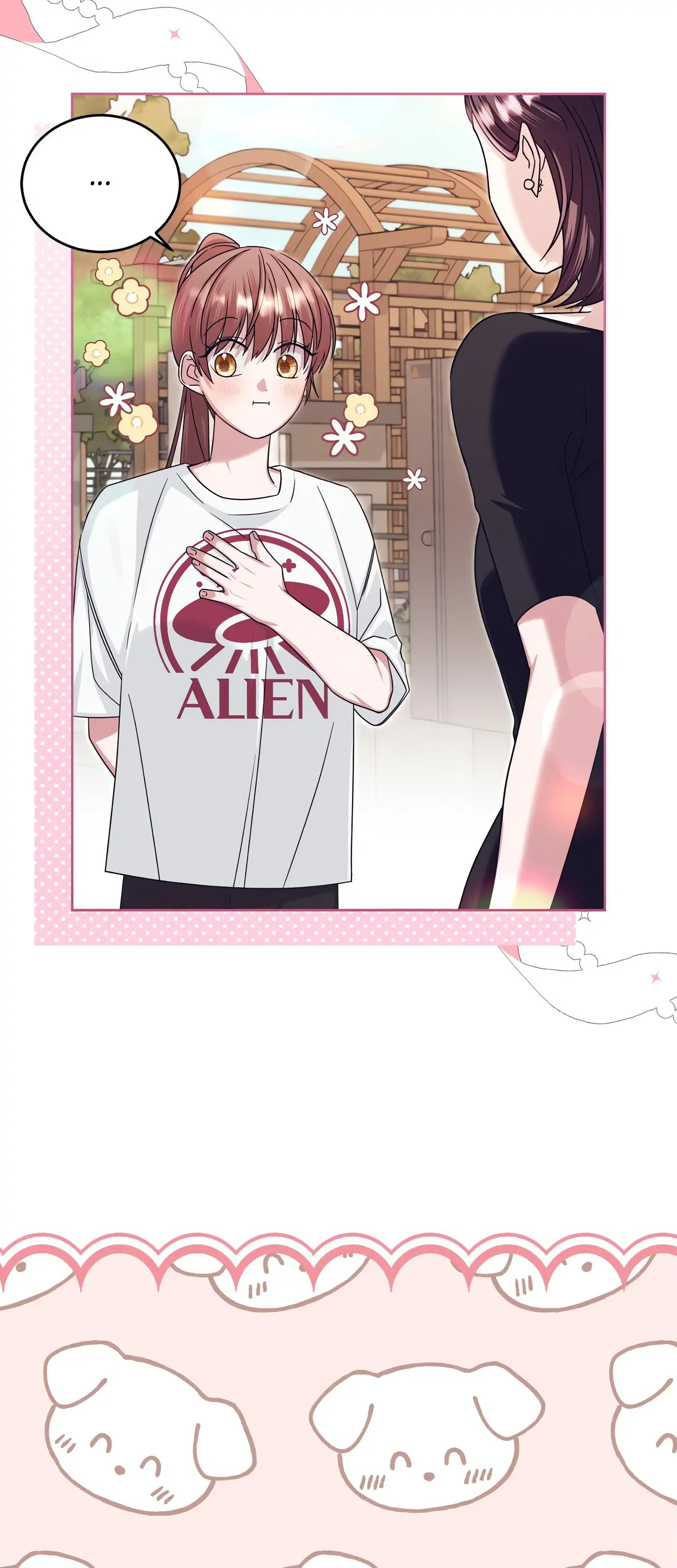 Afternoon in Another World [ Official ] chapter 38 page 30