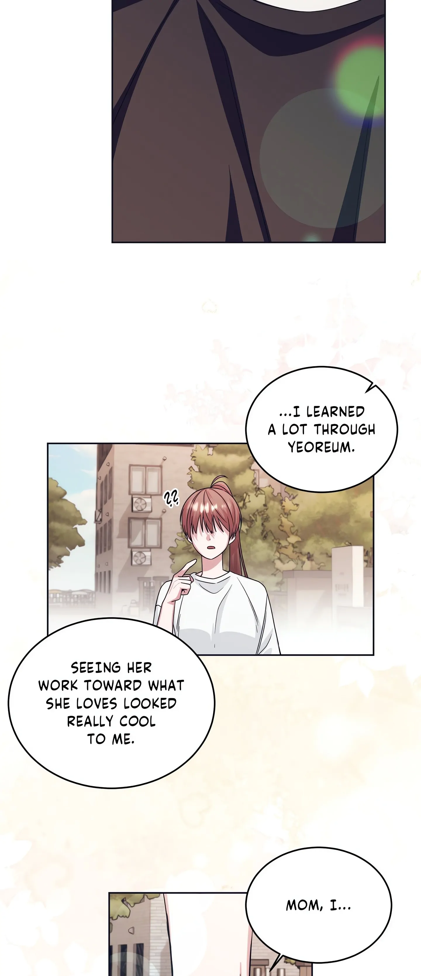 Afternoon in Another World [ Official ] chapter 38 page 32