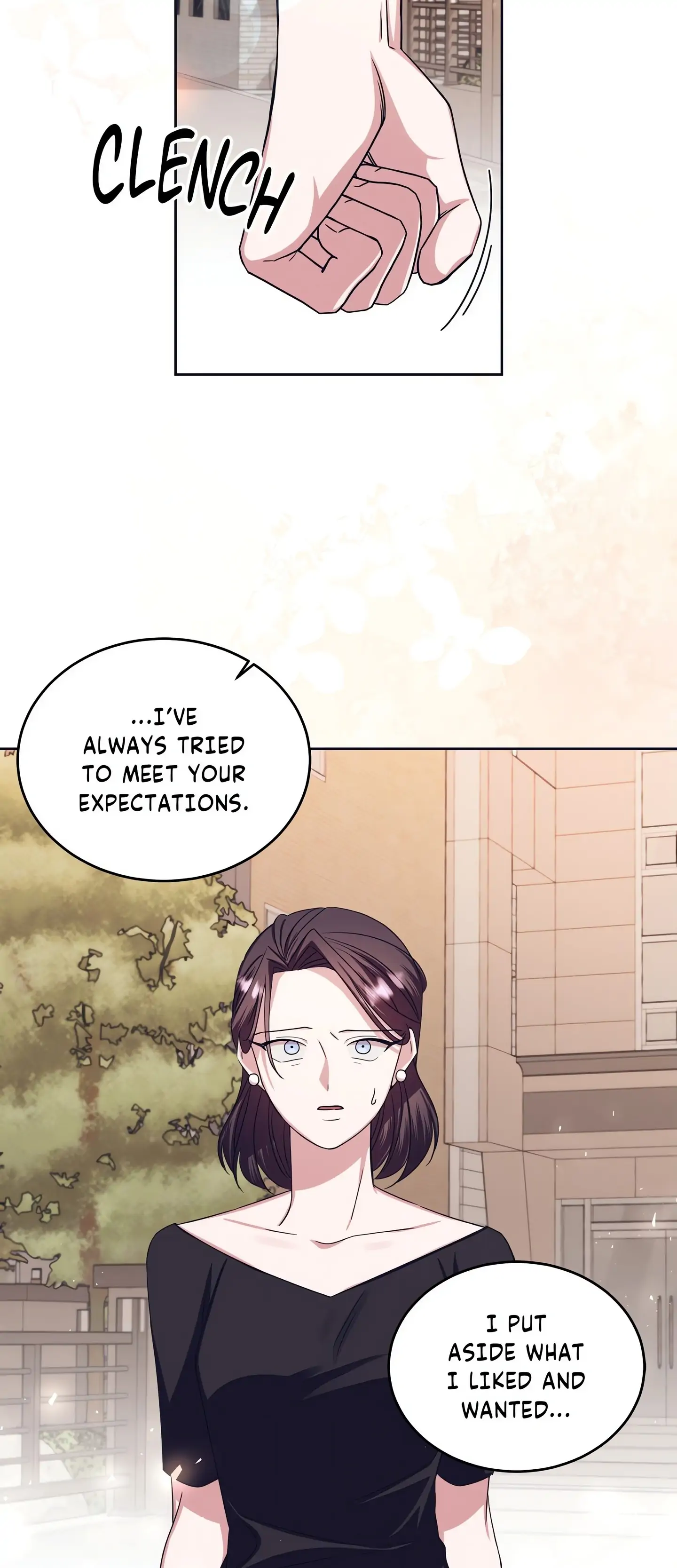 Afternoon in Another World [ Official ] chapter 38 page 33