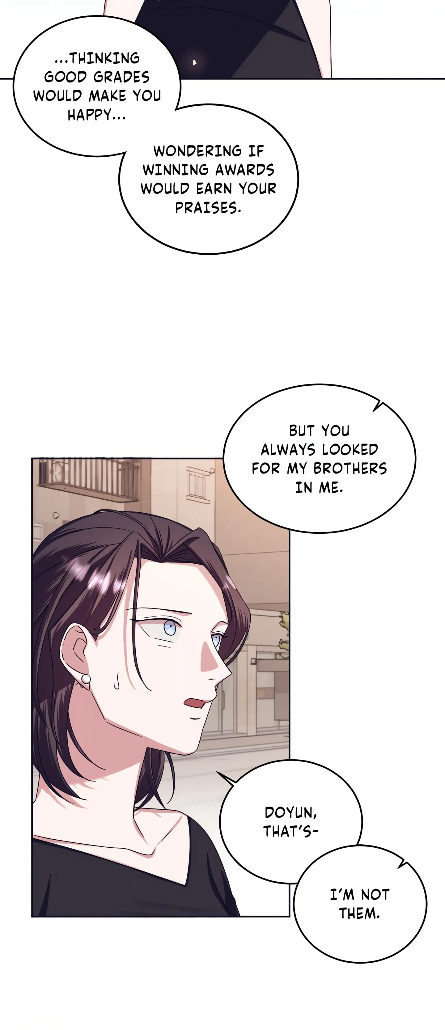 Afternoon in Another World [ Official ] chapter 38 page 34