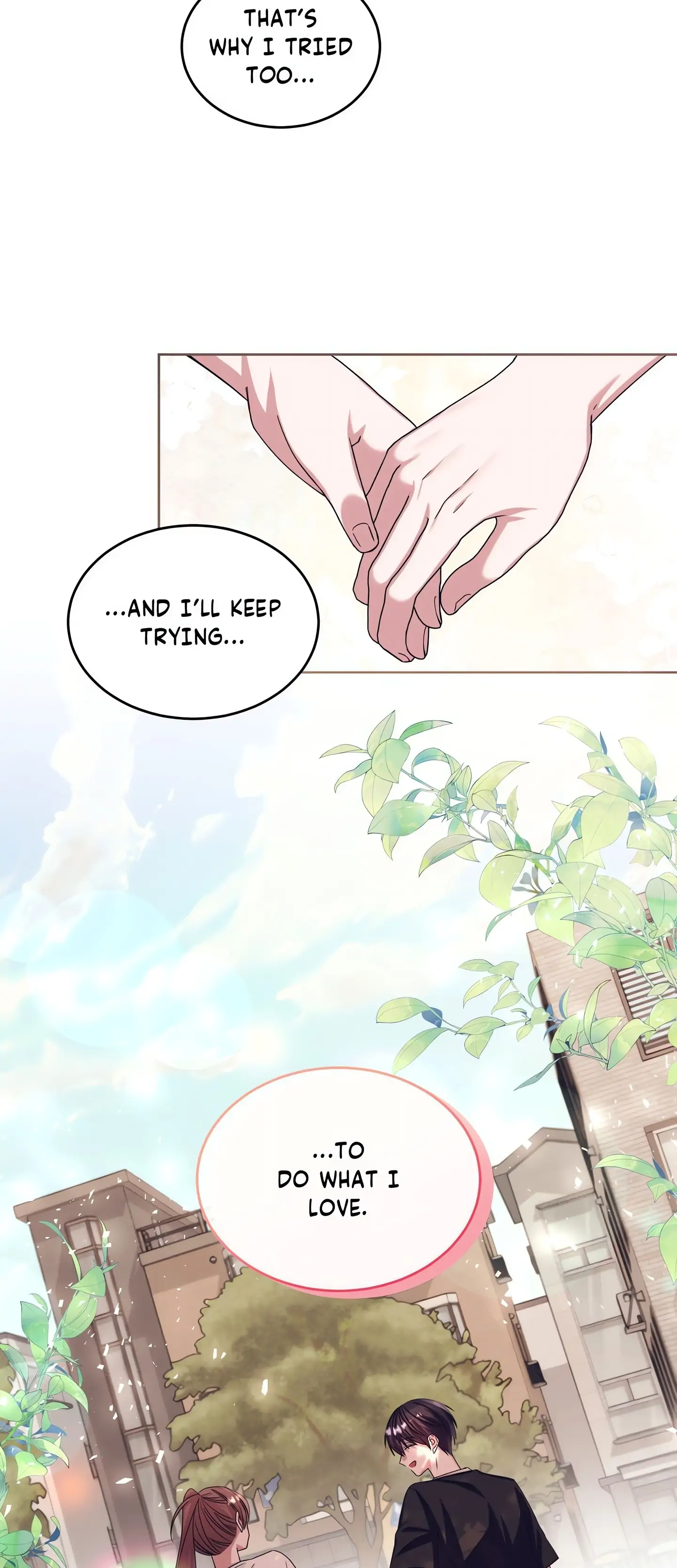 Afternoon in Another World [ Official ] chapter 38 page 37