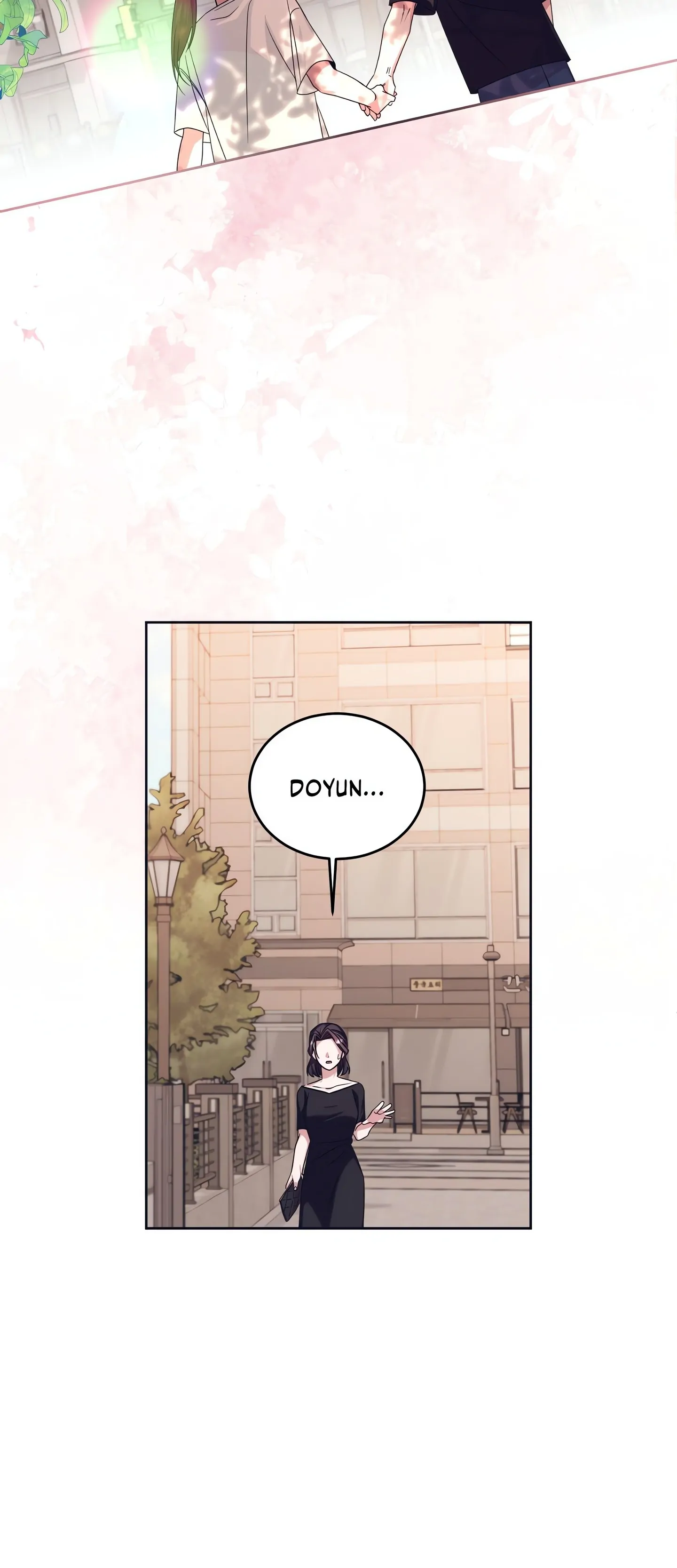 Afternoon in Another World [ Official ] chapter 38 page 38