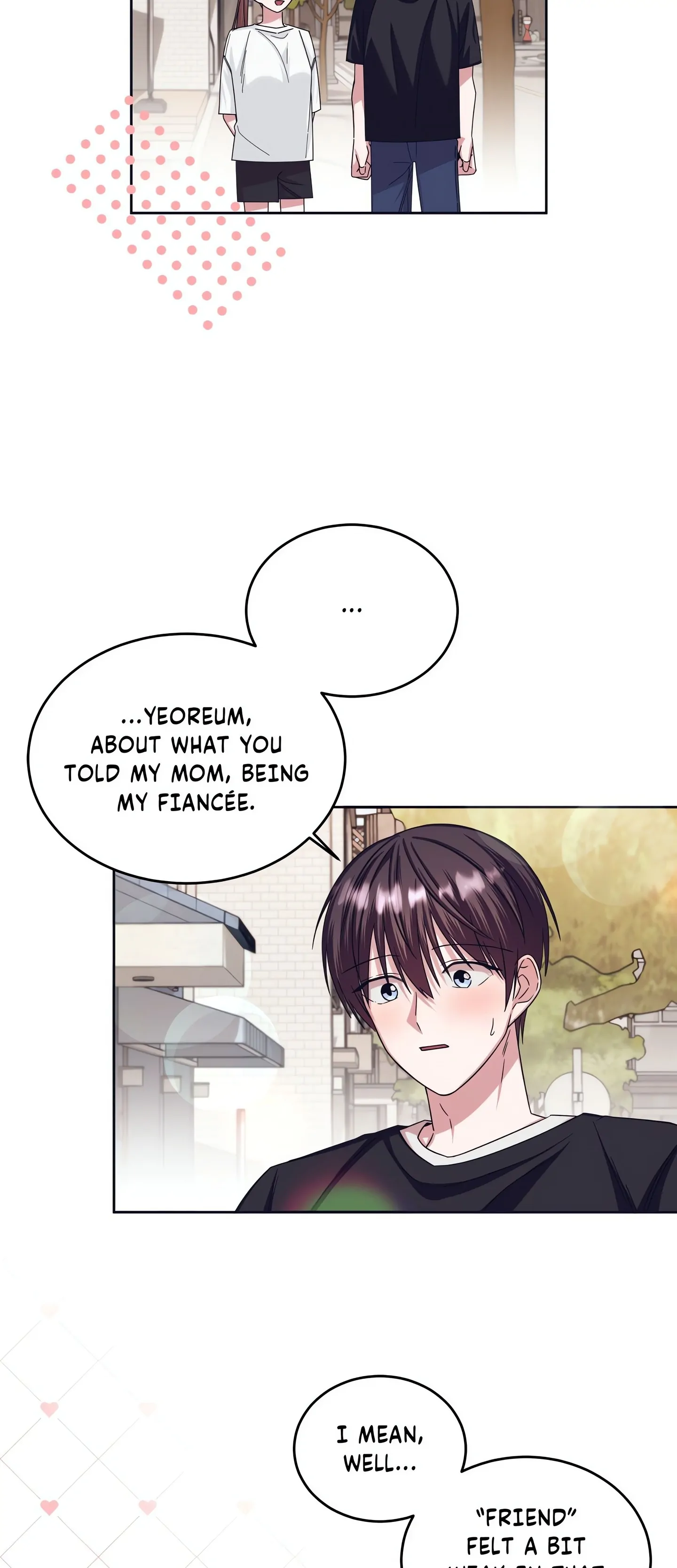 Afternoon in Another World [ Official ] chapter 38 page 40