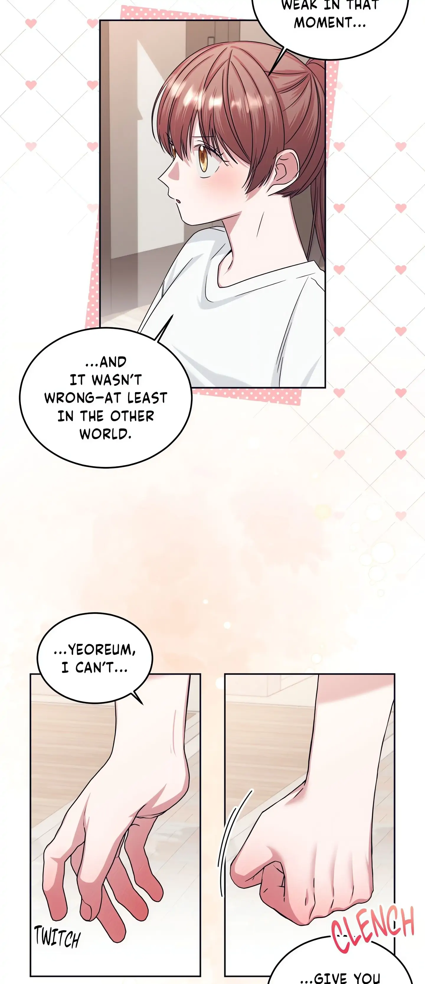 Afternoon in Another World [ Official ] chapter 38 page 41