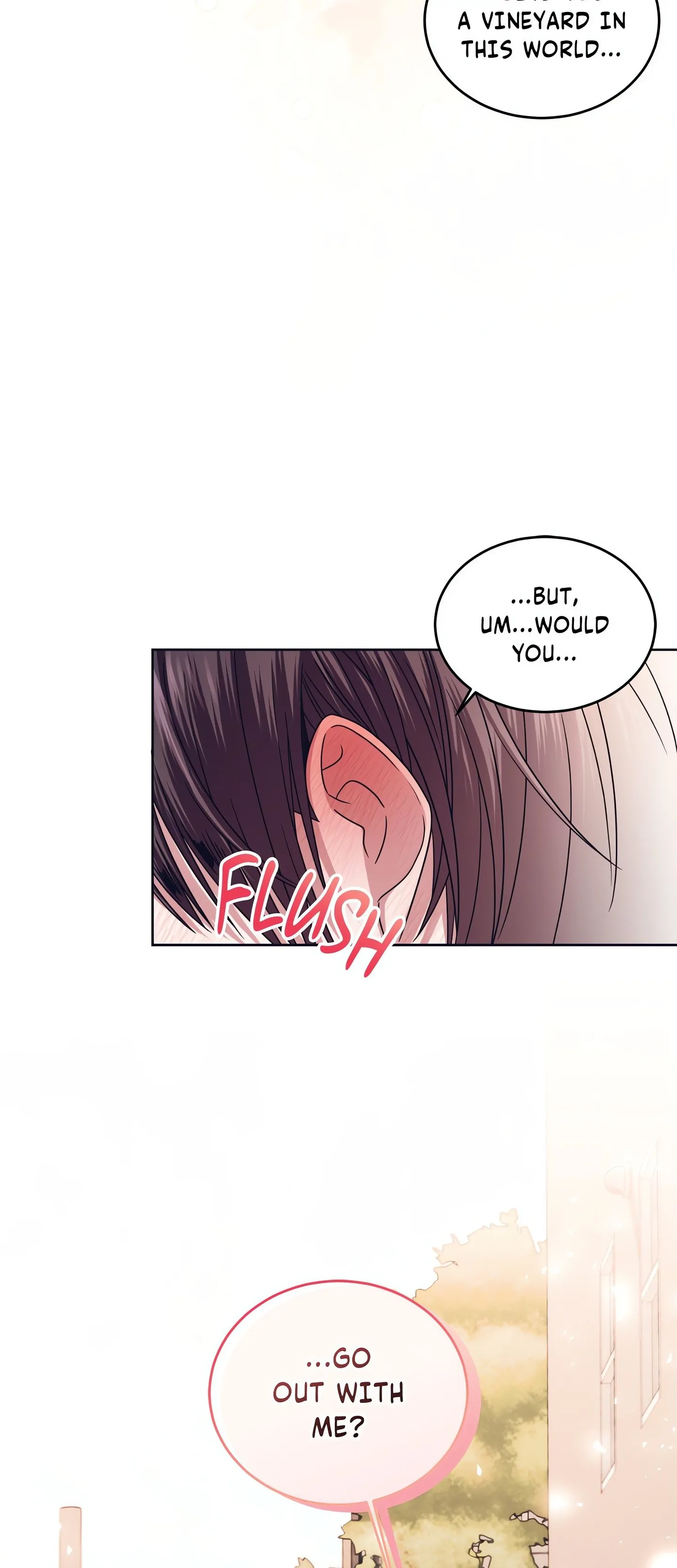 Afternoon in Another World [ Official ] chapter 38 page 42