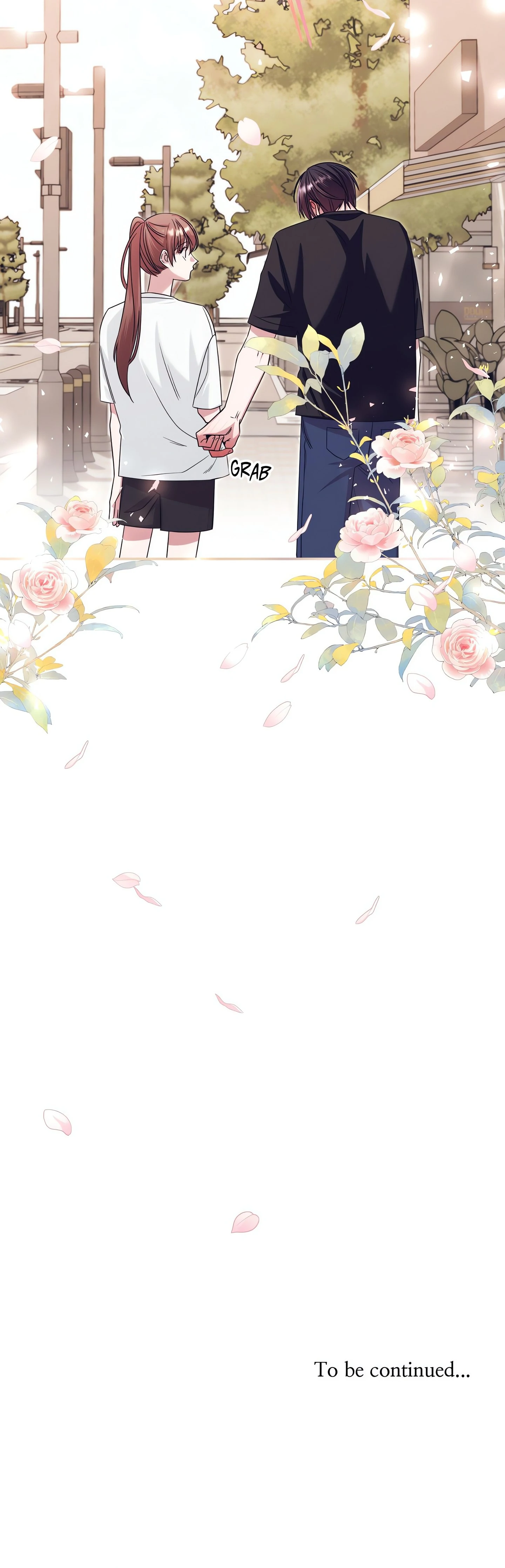 Afternoon in Another World [ Official ] chapter 38 page 43