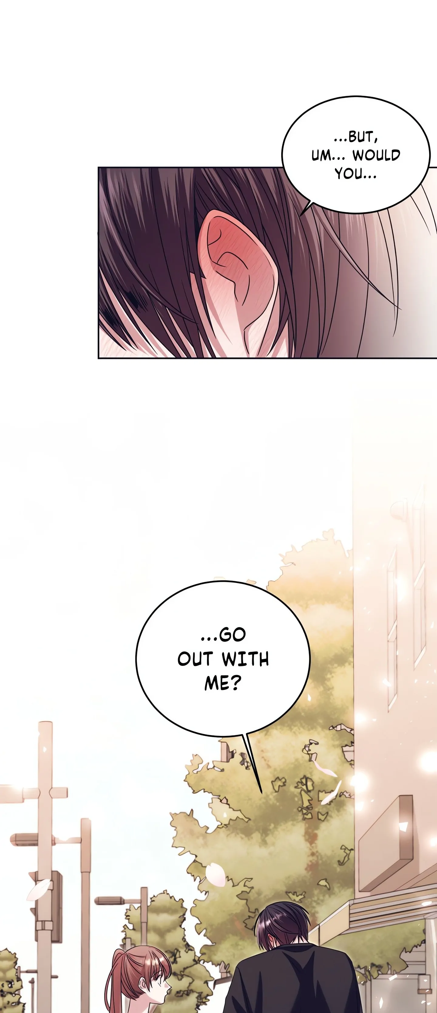 Afternoon in Another World [ Official ] chapter 39 page 1