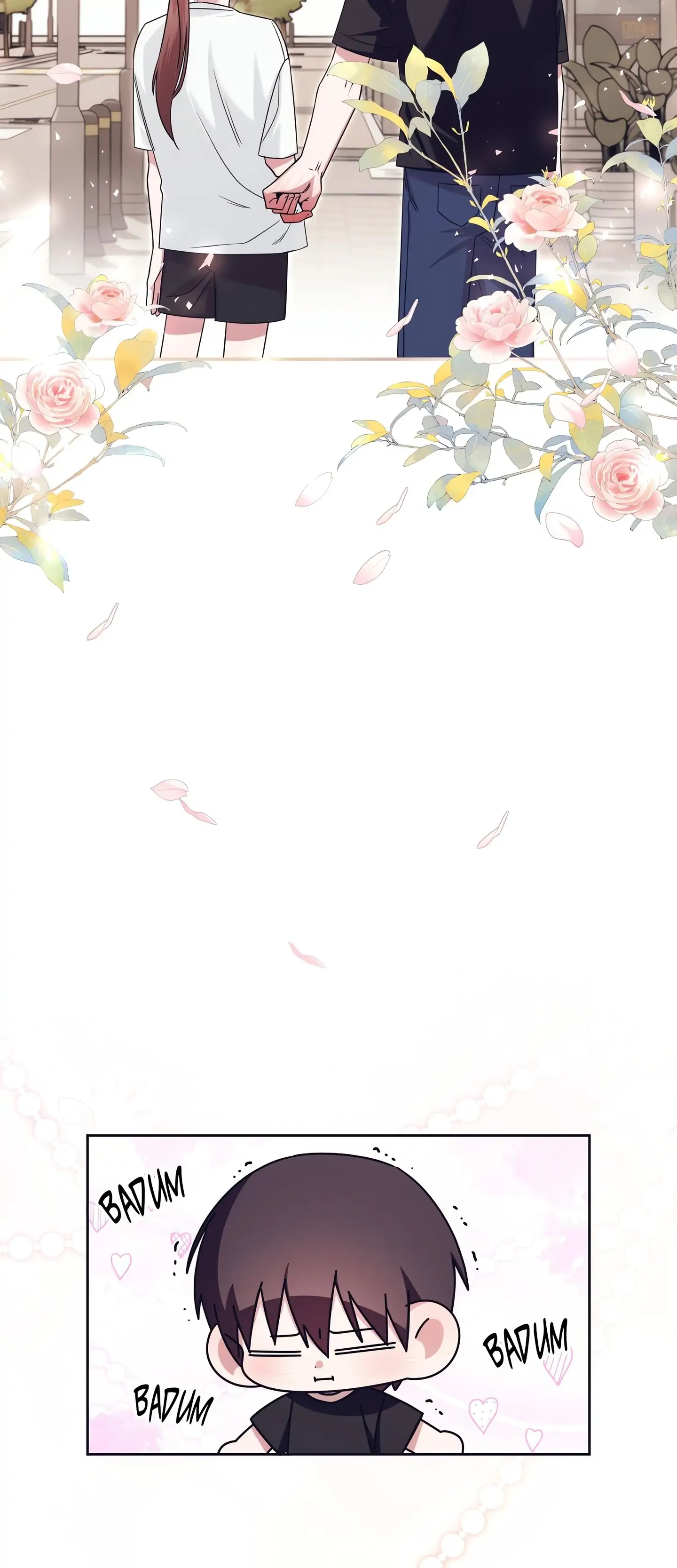 Afternoon in Another World [ Official ] chapter 39 page 2