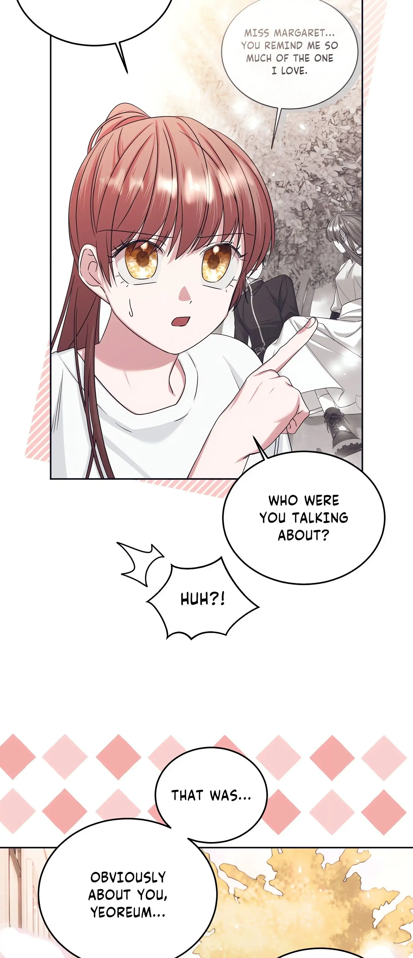 Afternoon in Another World [ Official ] chapter 39 page 5