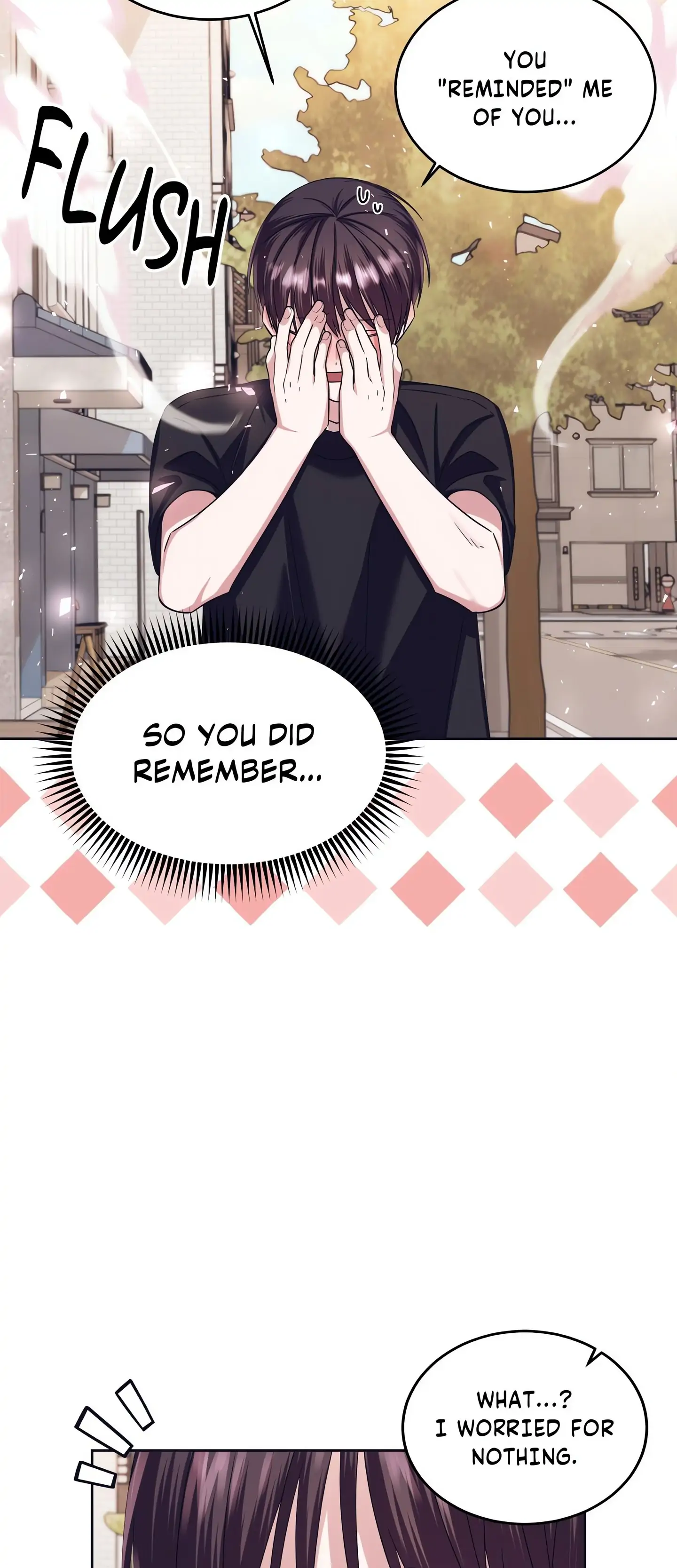 Afternoon in Another World [ Official ] chapter 39 page 6