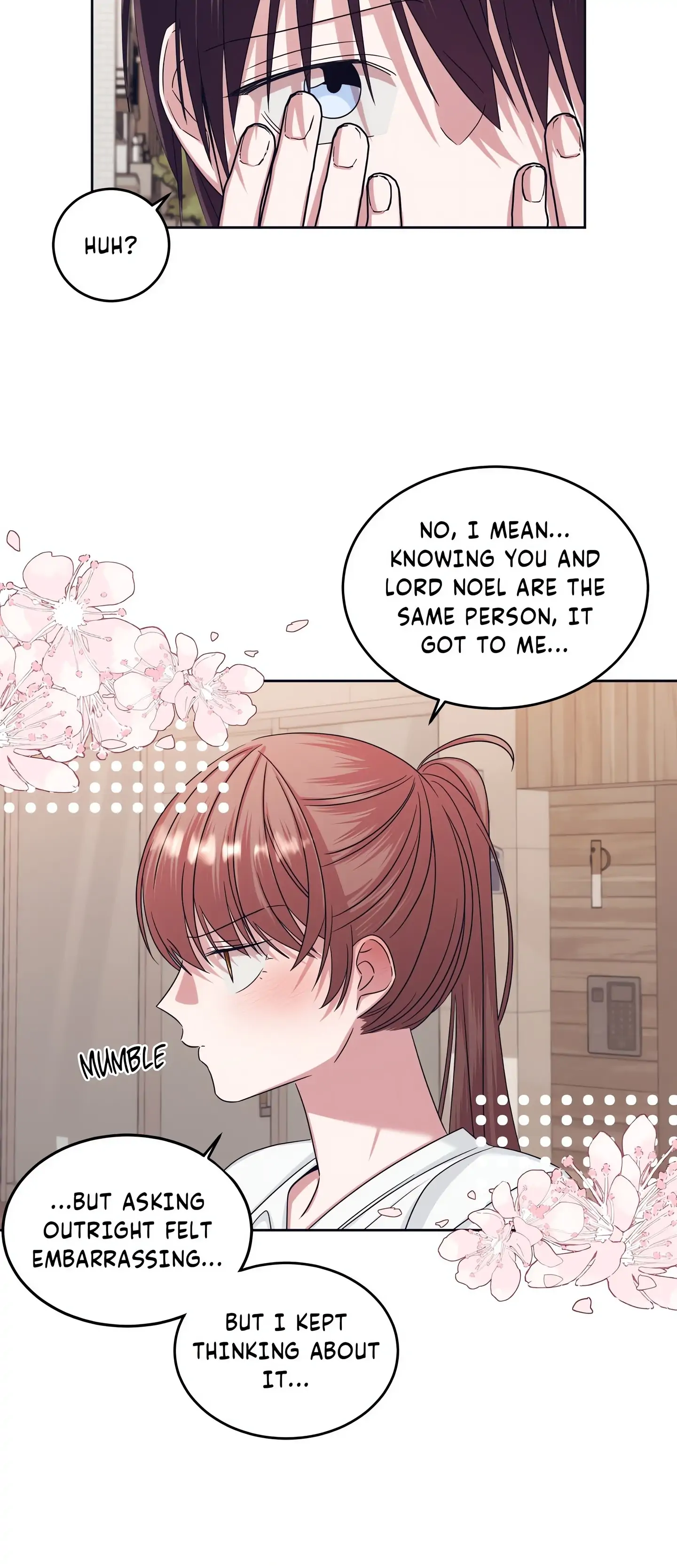 Afternoon in Another World [ Official ] chapter 39 page 7