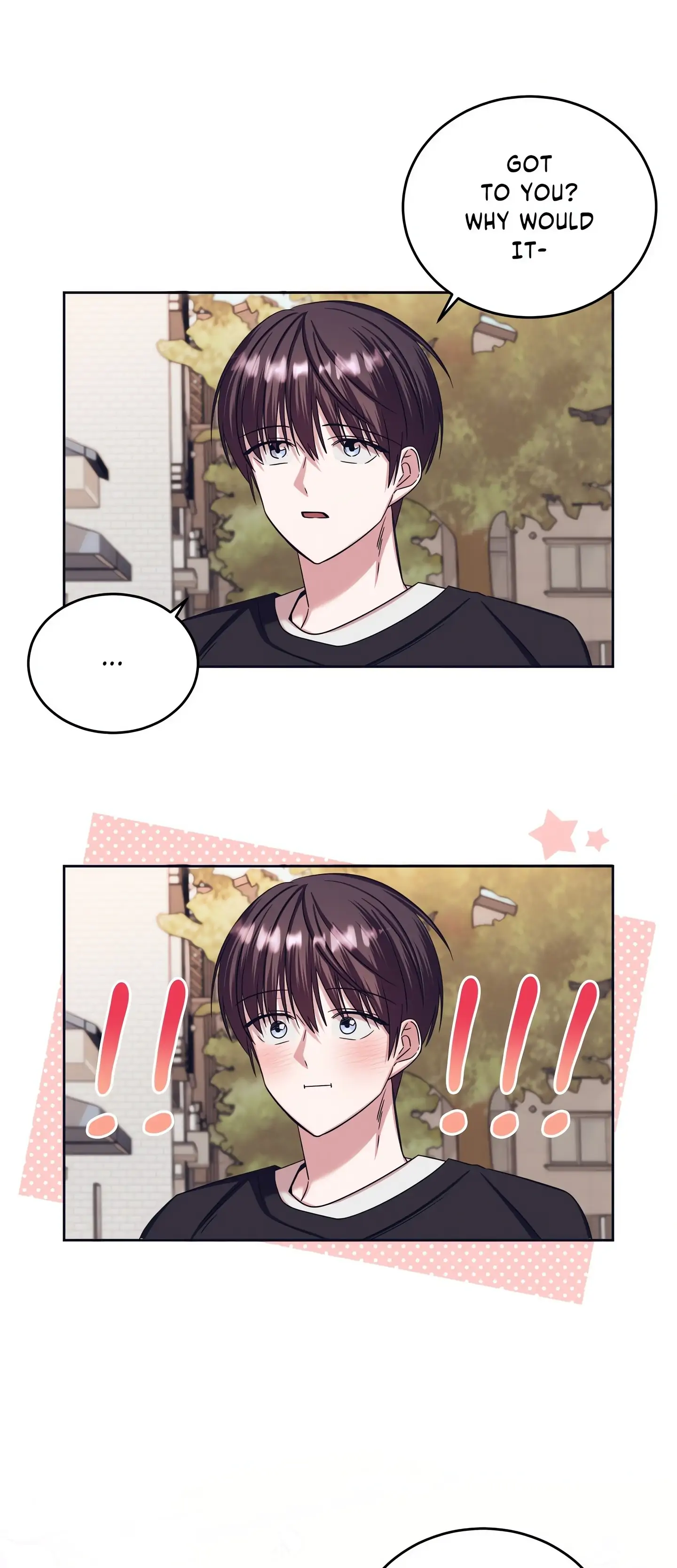 Afternoon in Another World [ Official ] chapter 39 page 8