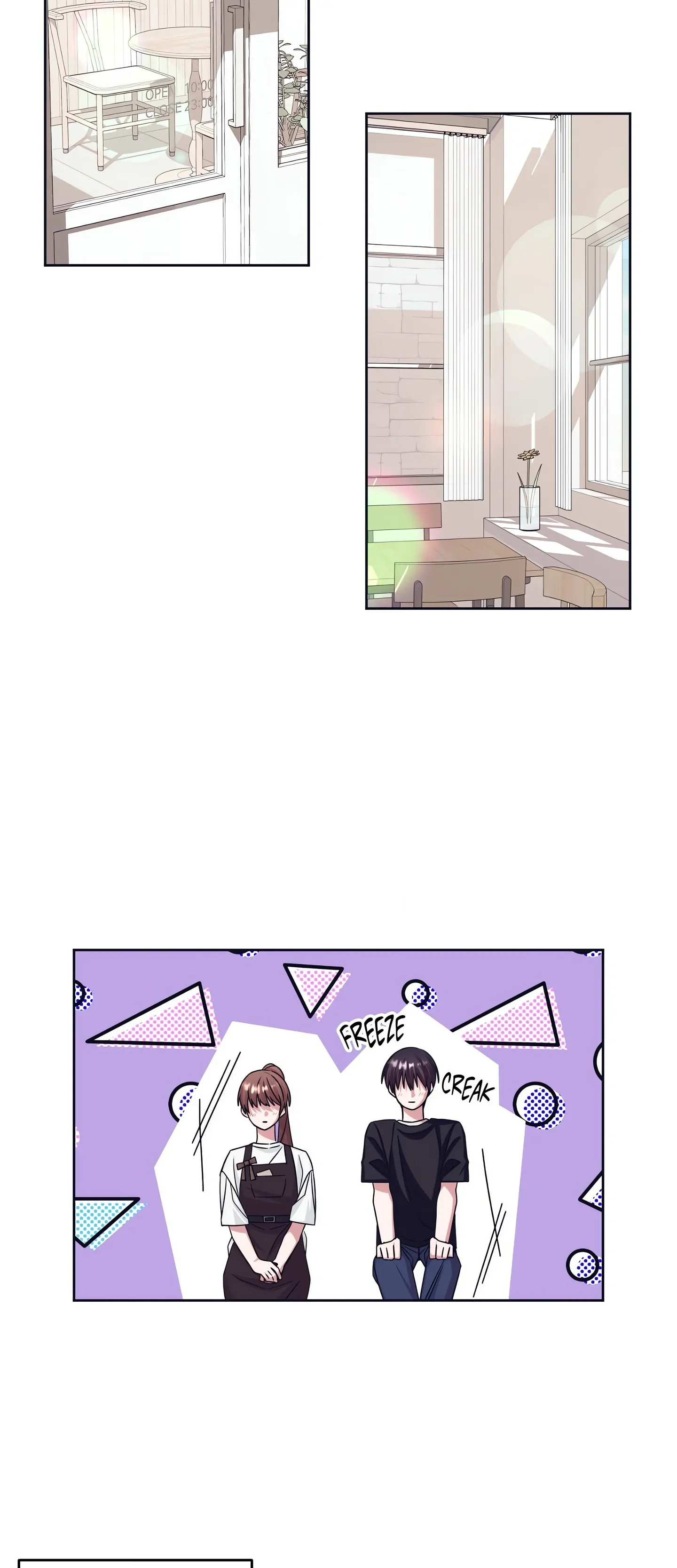 Afternoon in Another World [ Official ] chapter 39 page 11