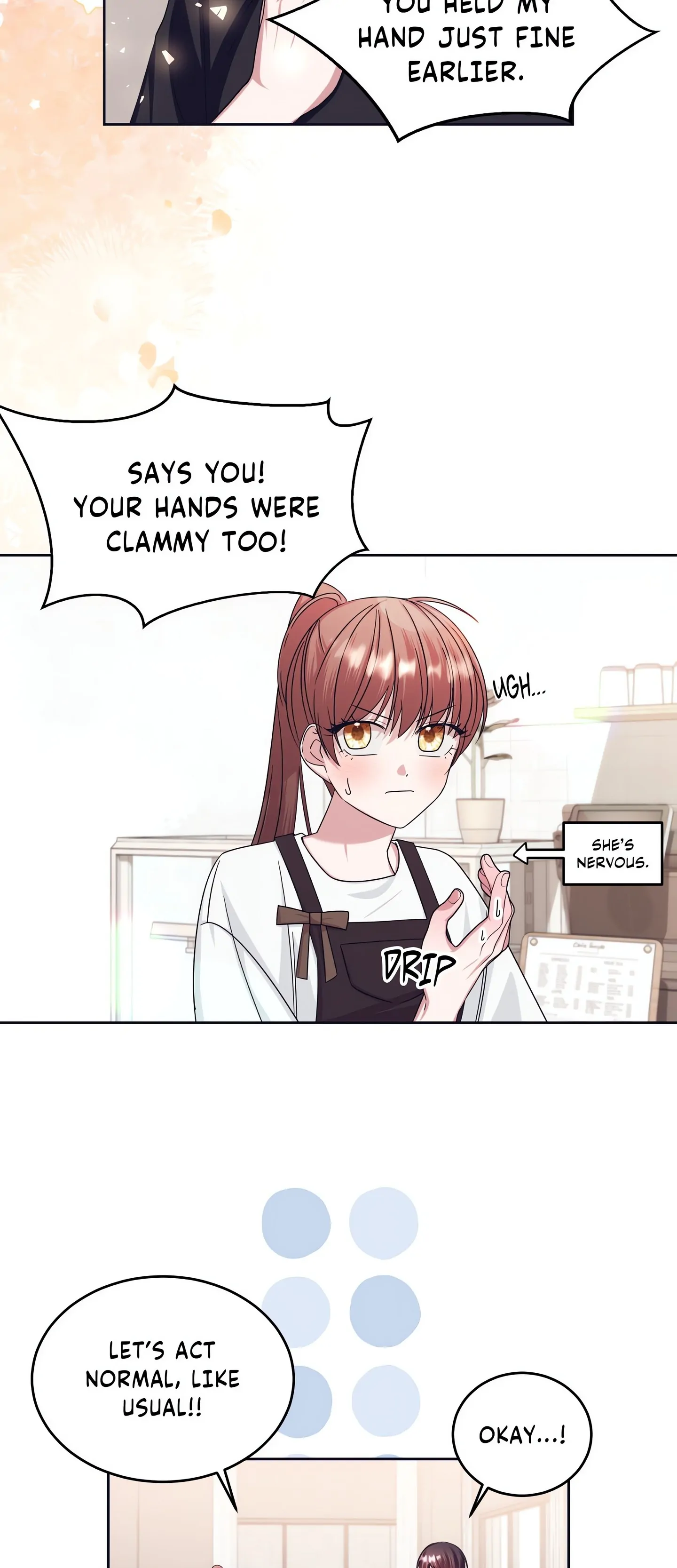 Afternoon in Another World [ Official ] chapter 39 page 16