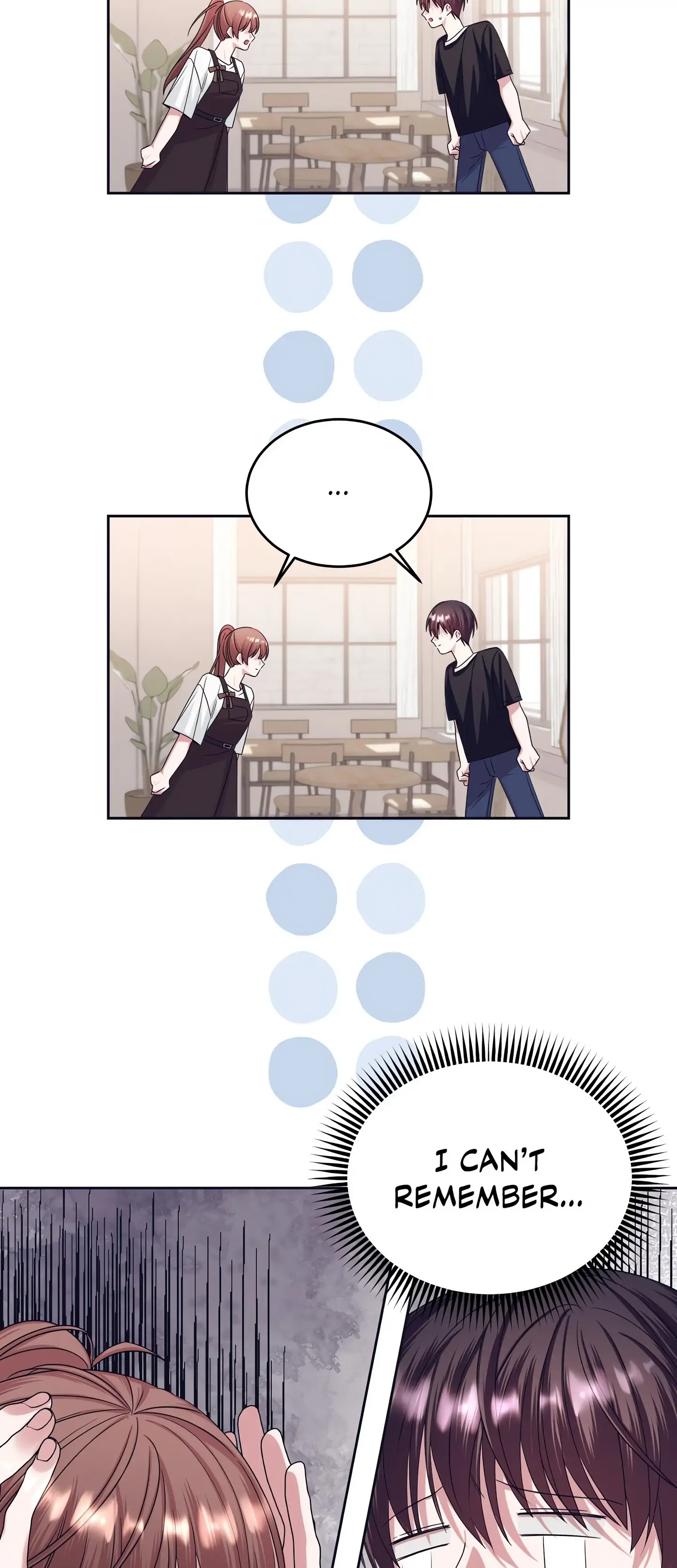 Afternoon in Another World [ Official ] chapter 39 page 17