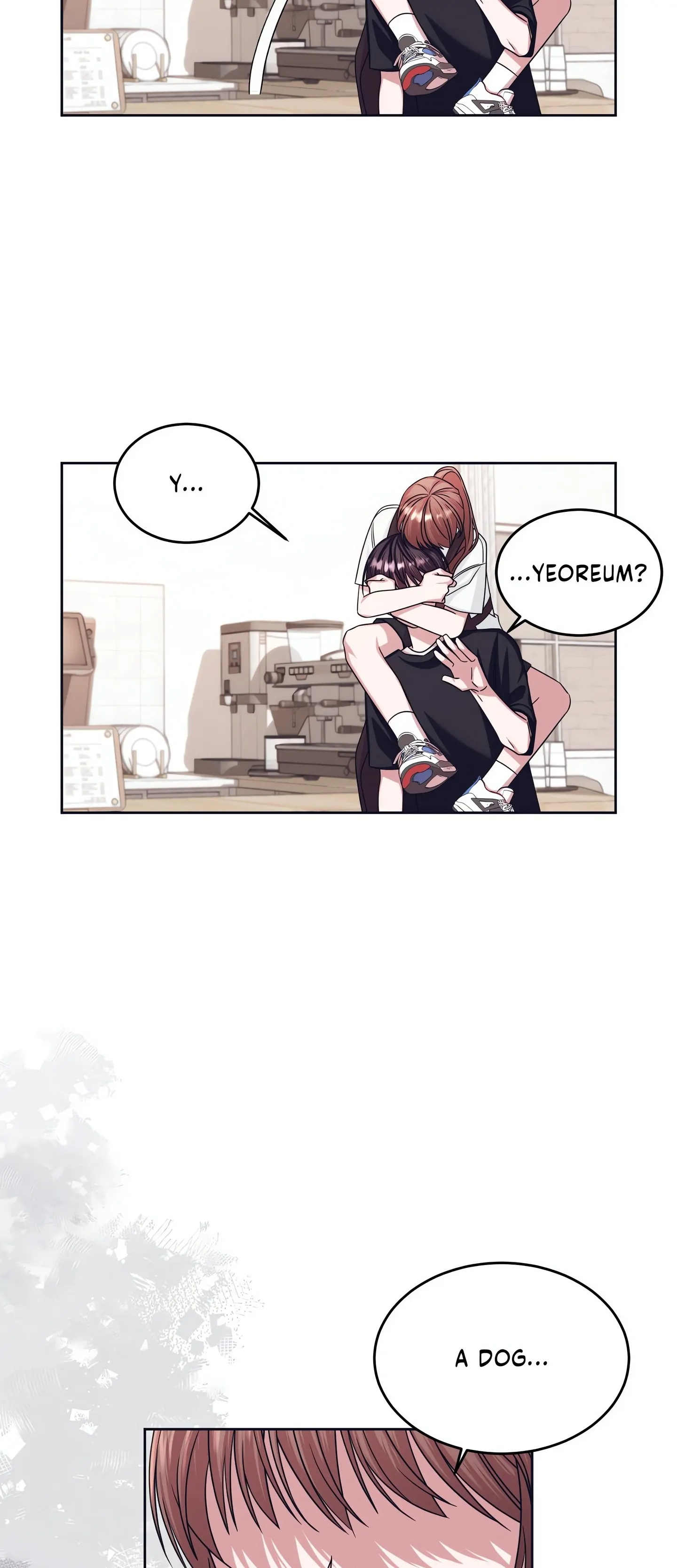 Afternoon in Another World [ Official ] chapter 39 page 20