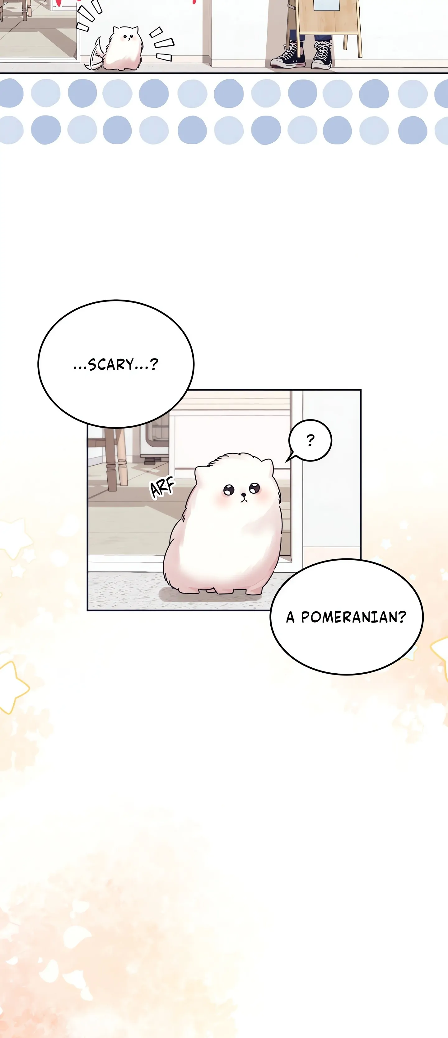 Afternoon in Another World [ Official ] chapter 39 page 23