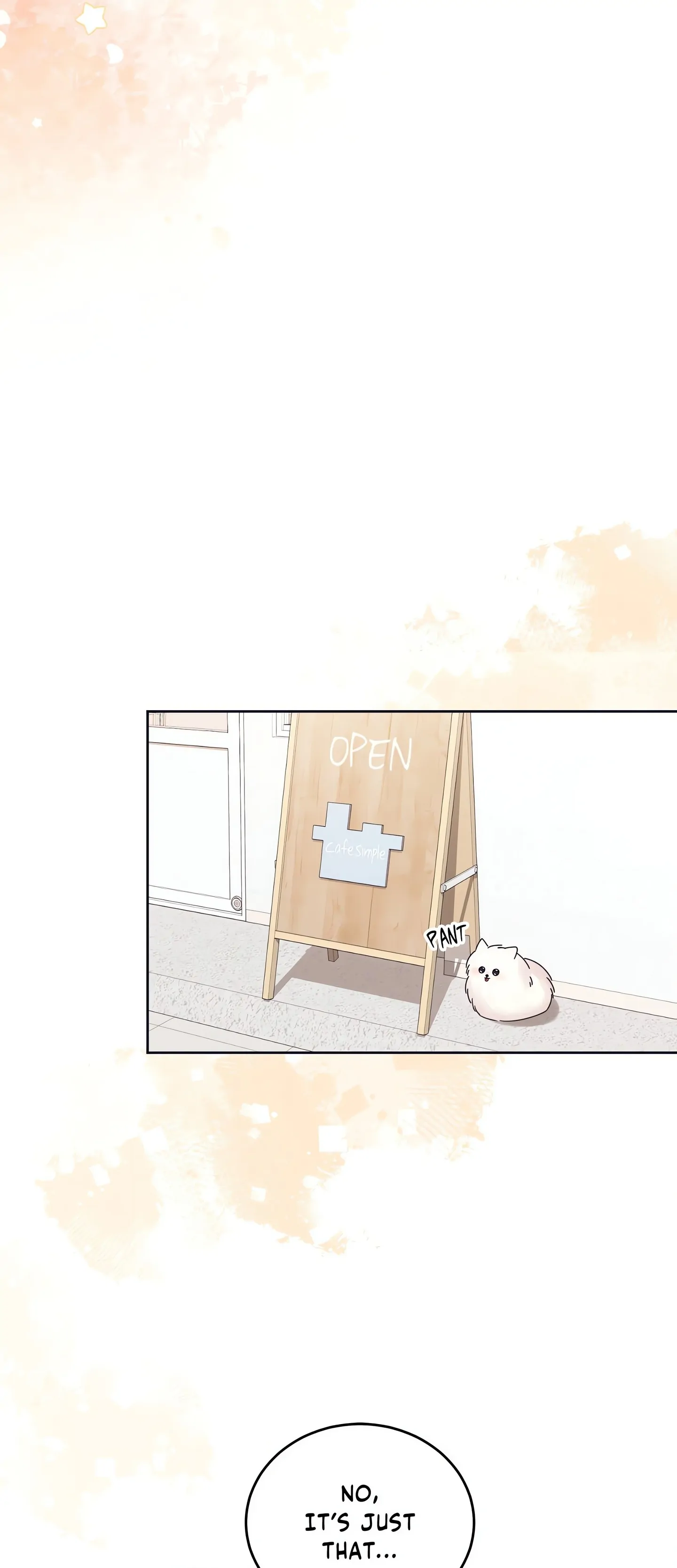 Afternoon in Another World [ Official ] chapter 39 page 24