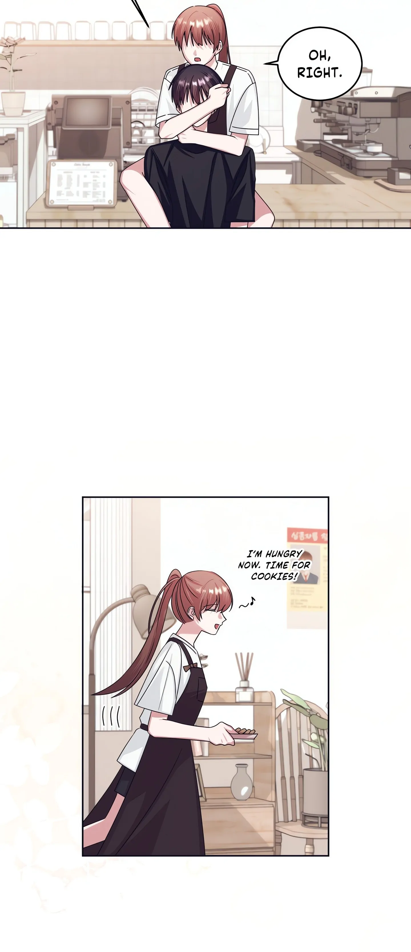 Afternoon in Another World [ Official ] chapter 39 page 26