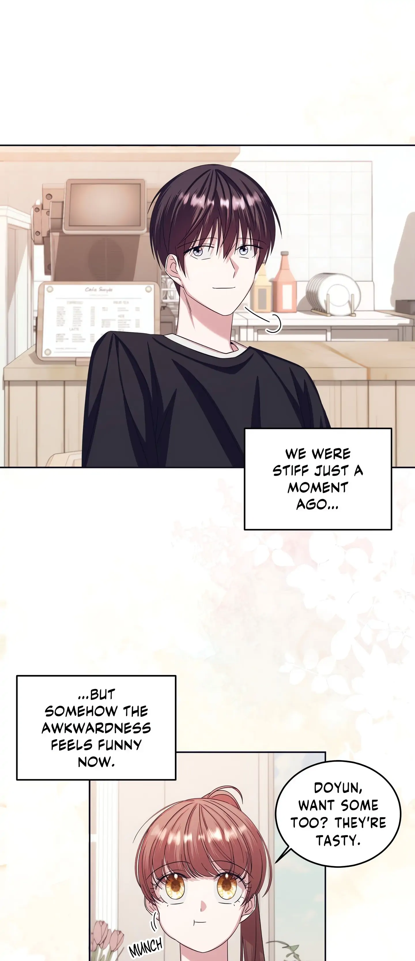 Afternoon in Another World [ Official ] chapter 39 page 27