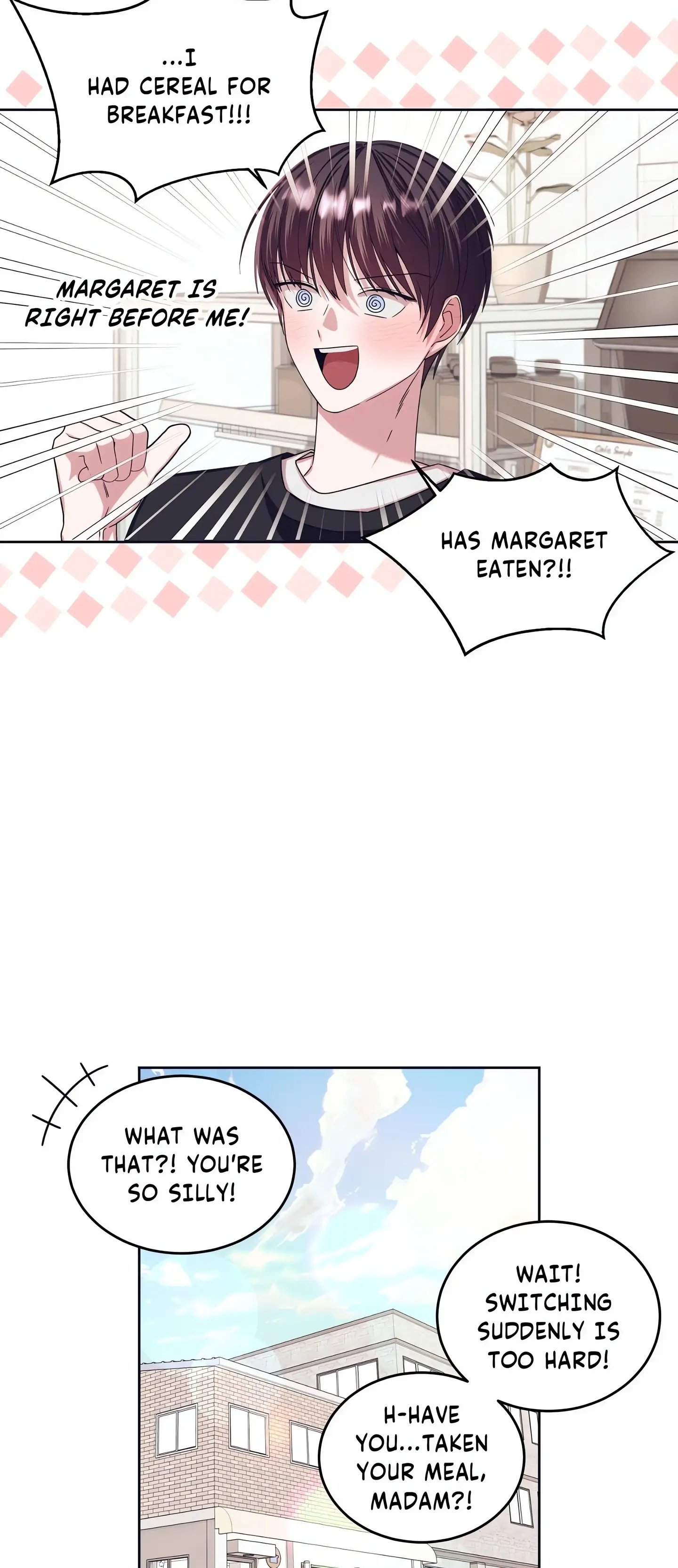 Afternoon in Another World [ Official ] chapter 39 page 32