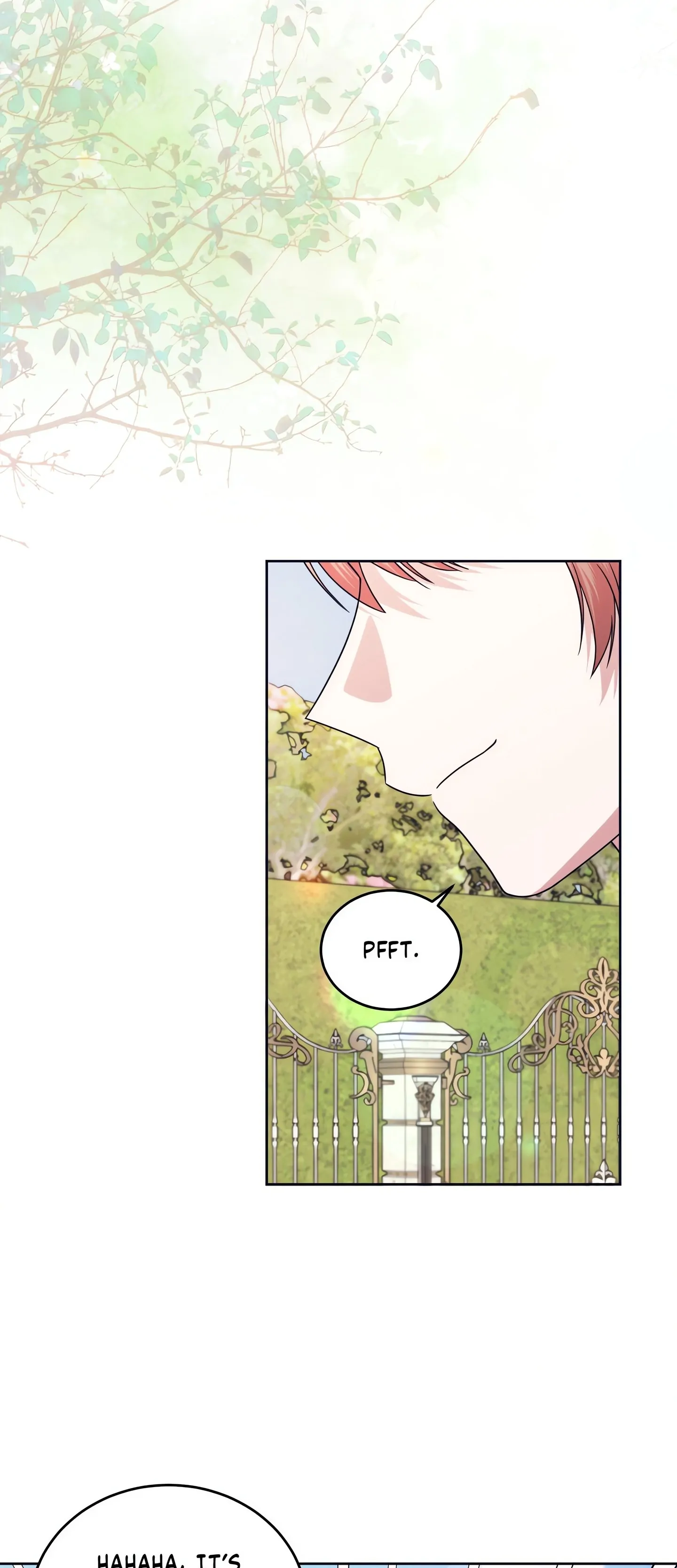 Afternoon in Another World [ Official ] chapter 39 page 34