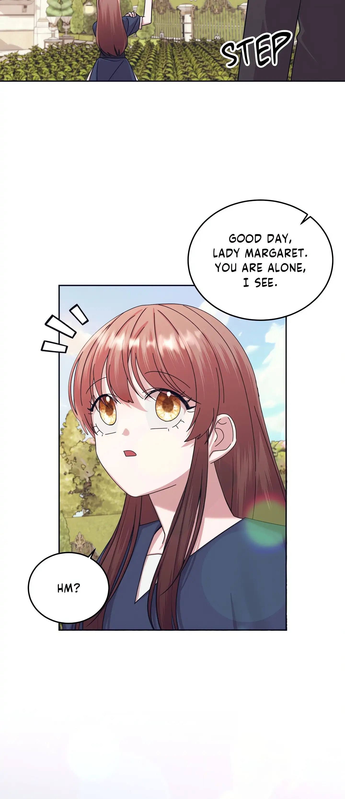 Afternoon in Another World [ Official ] chapter 39 page 38