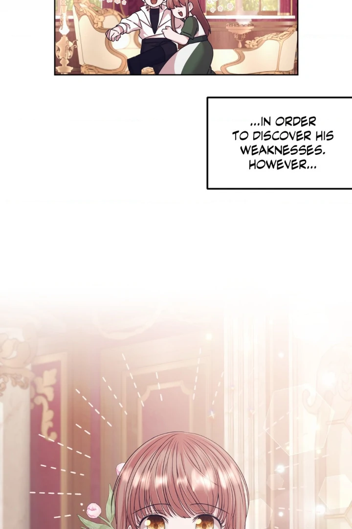 Afternoon in Another World [ Official ] chapter 4 page 12