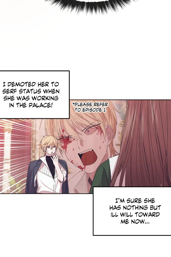 Afternoon in Another World [ Official ] chapter 4 page 14