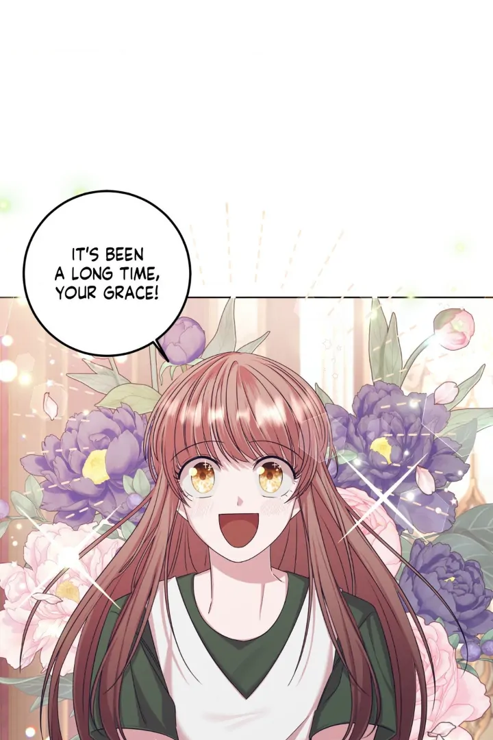 Afternoon in Another World [ Official ] chapter 4 page 17