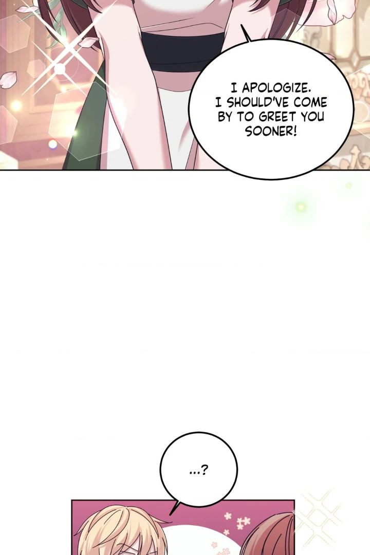 Afternoon in Another World [ Official ] chapter 4 page 18
