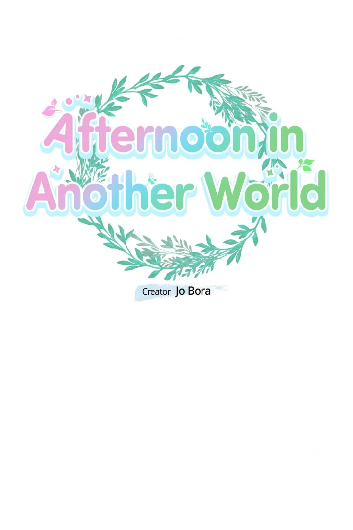 Afternoon in Another World [ Official ] chapter 4 page 20