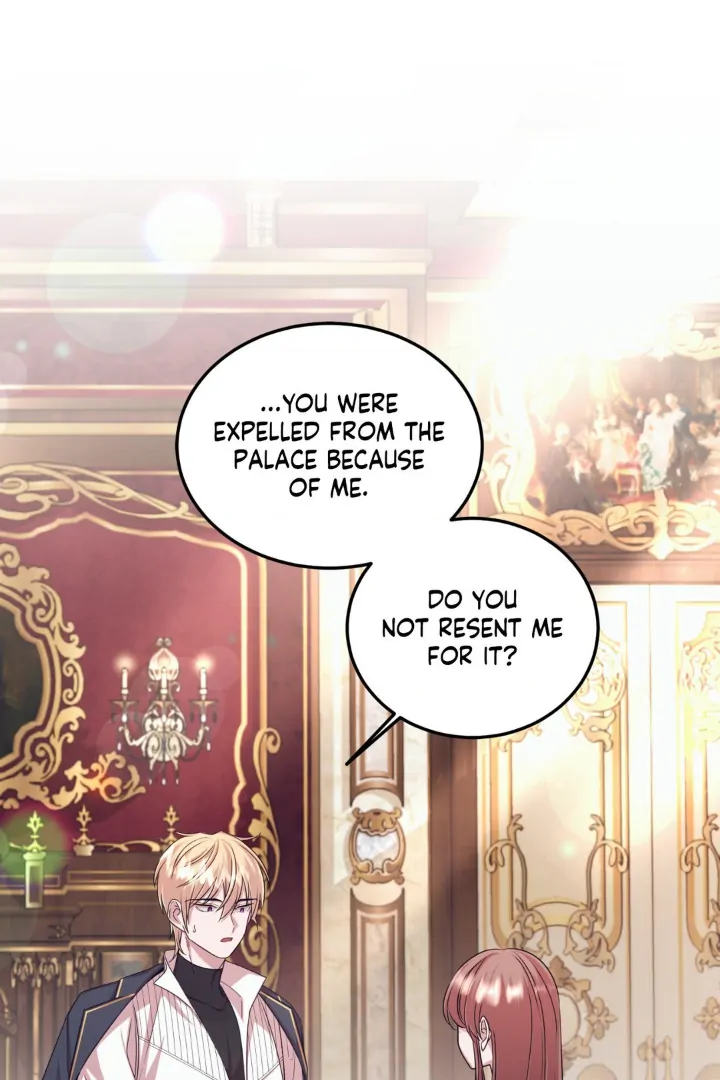 Afternoon in Another World [ Official ] chapter 4 page 21