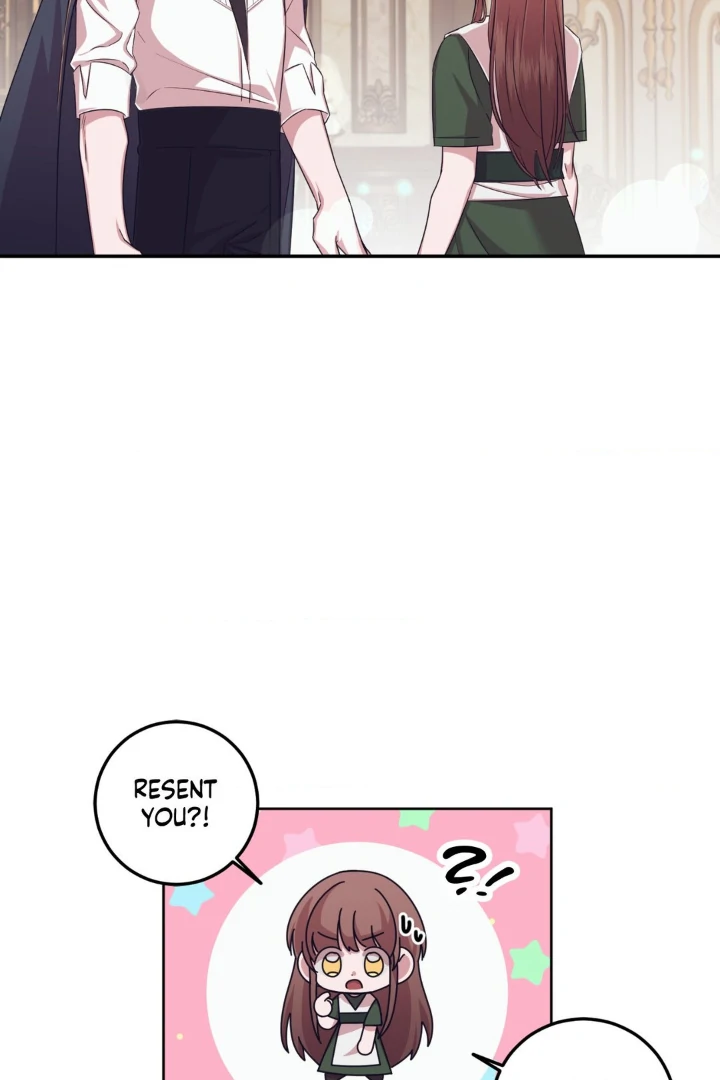 Afternoon in Another World [ Official ] chapter 4 page 22