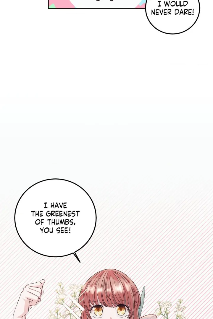 Afternoon in Another World [ Official ] chapter 4 page 23
