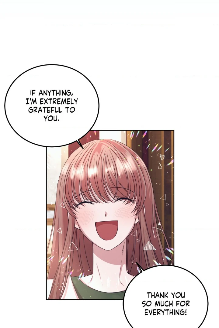 Afternoon in Another World [ Official ] chapter 4 page 25